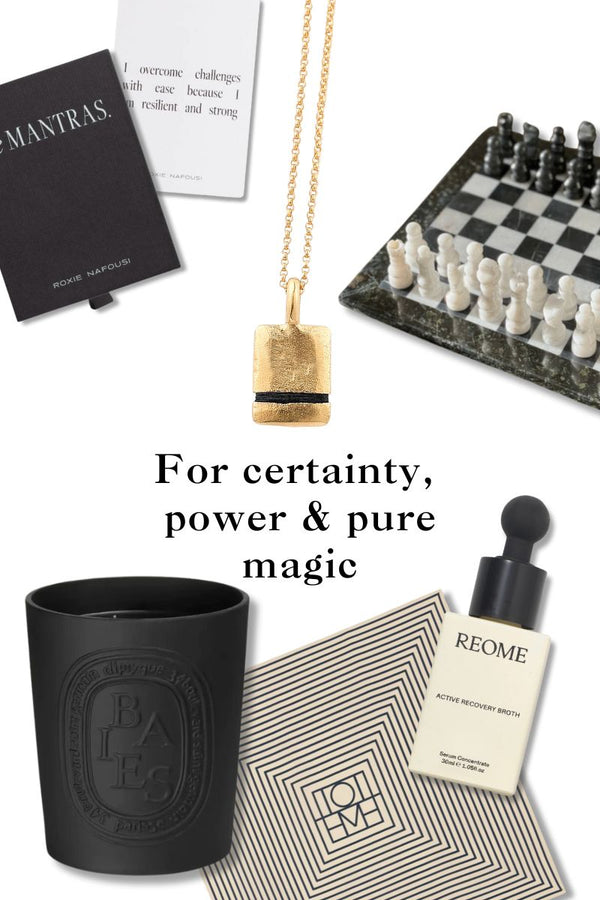 The 2023 Christmas Gift Guide | For certainty, power and pure magic