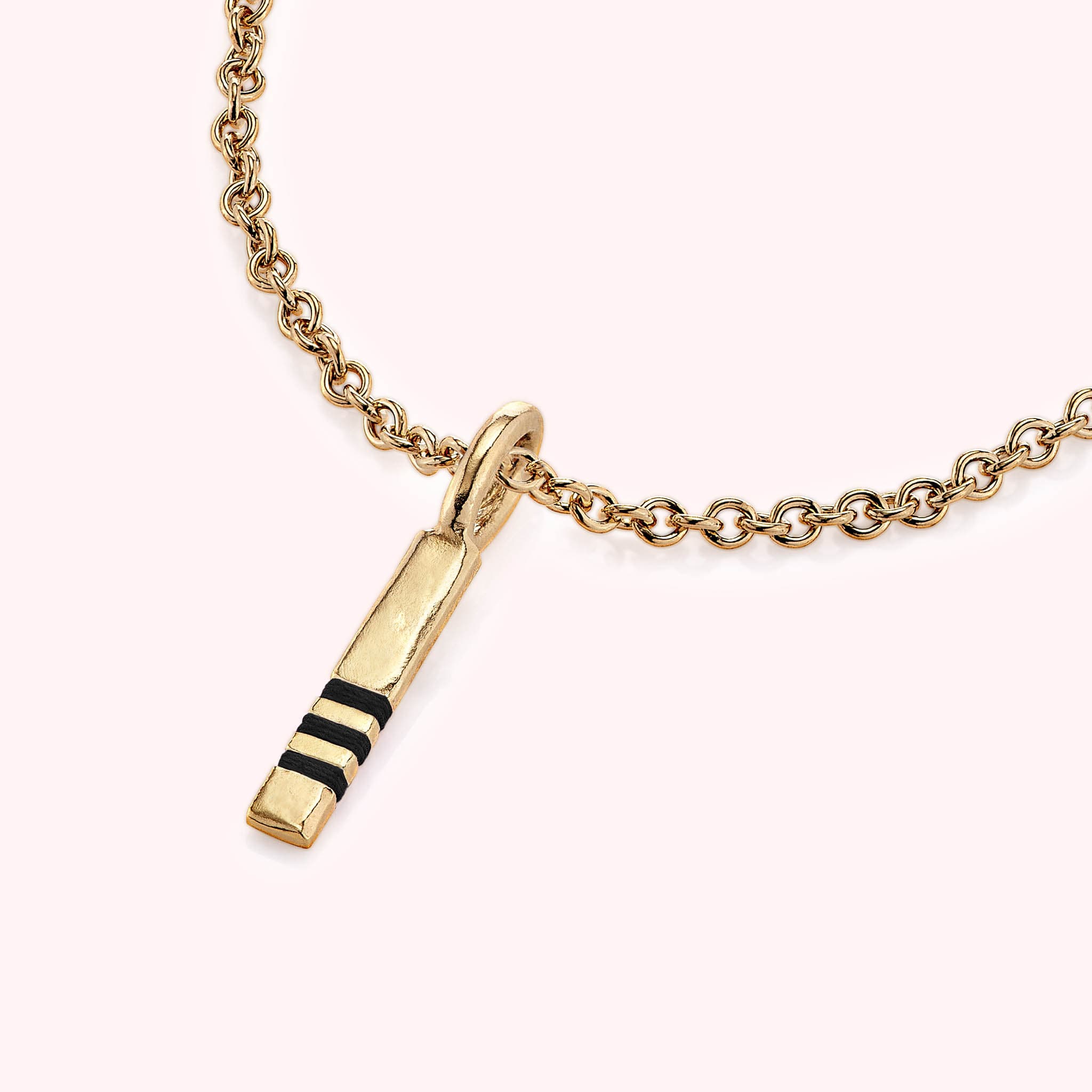 The Between-Us Necklace - Thousand Fibres