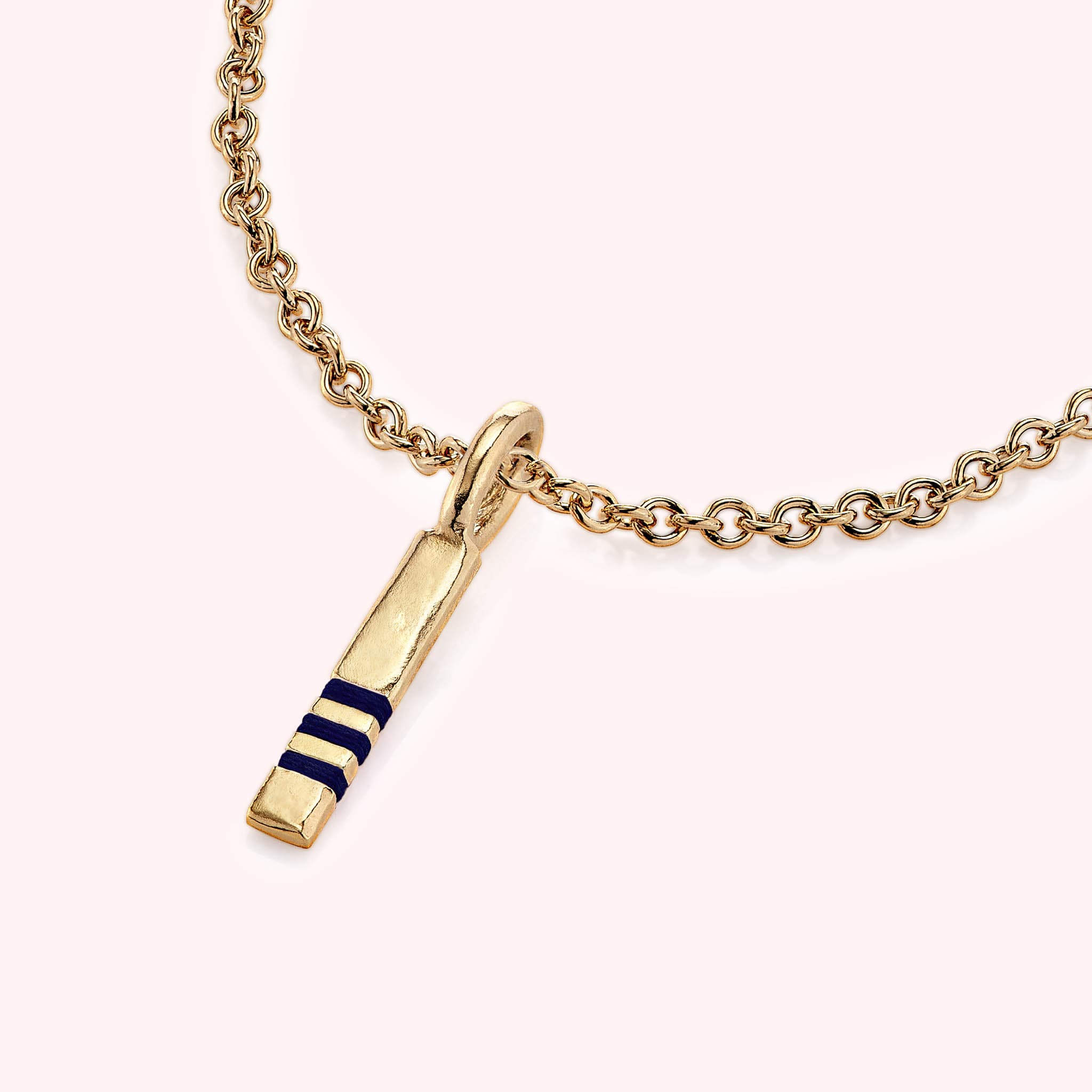 The Between-Us Necklace - Thousand Fibres