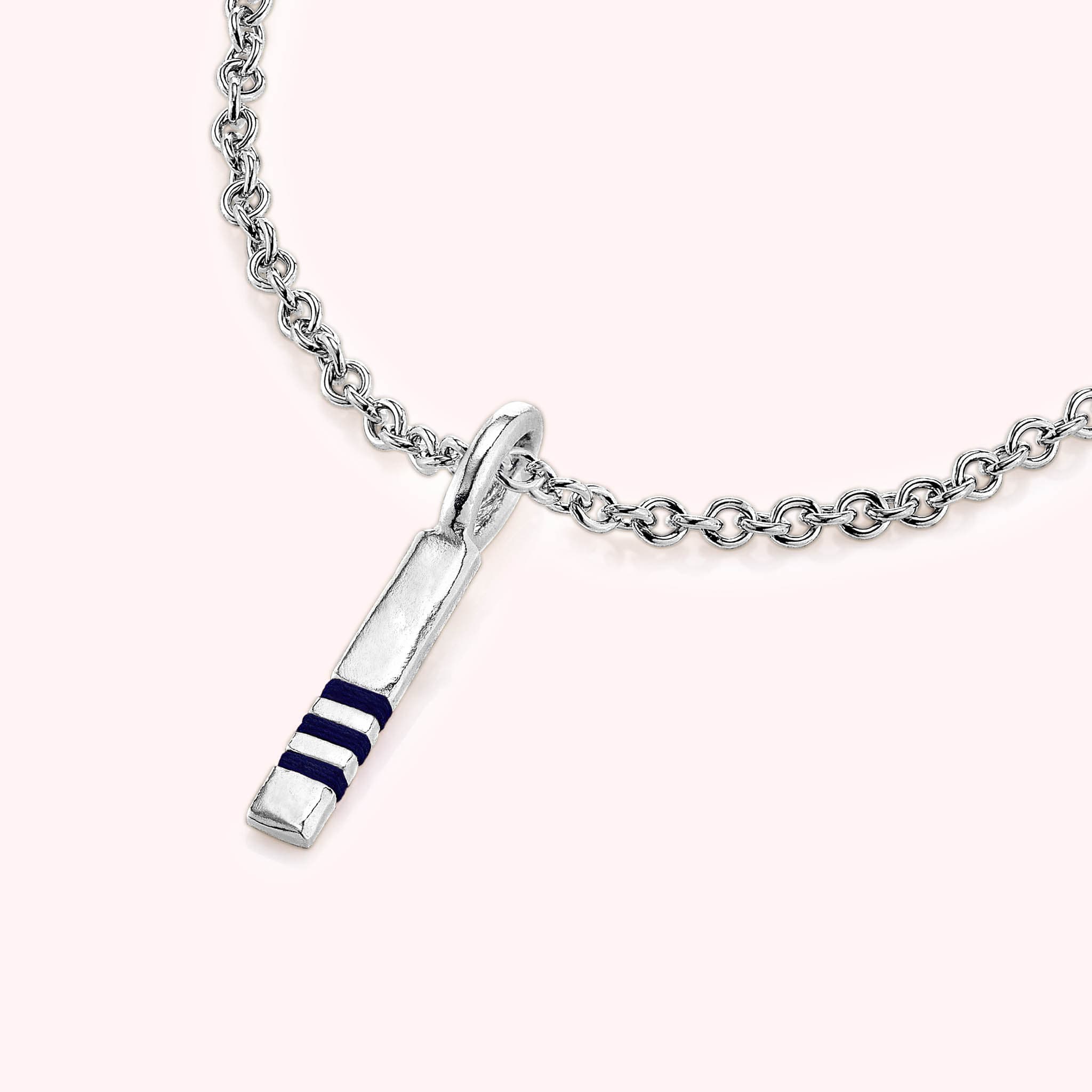 The Between-Us Necklace - Thousand Fibres