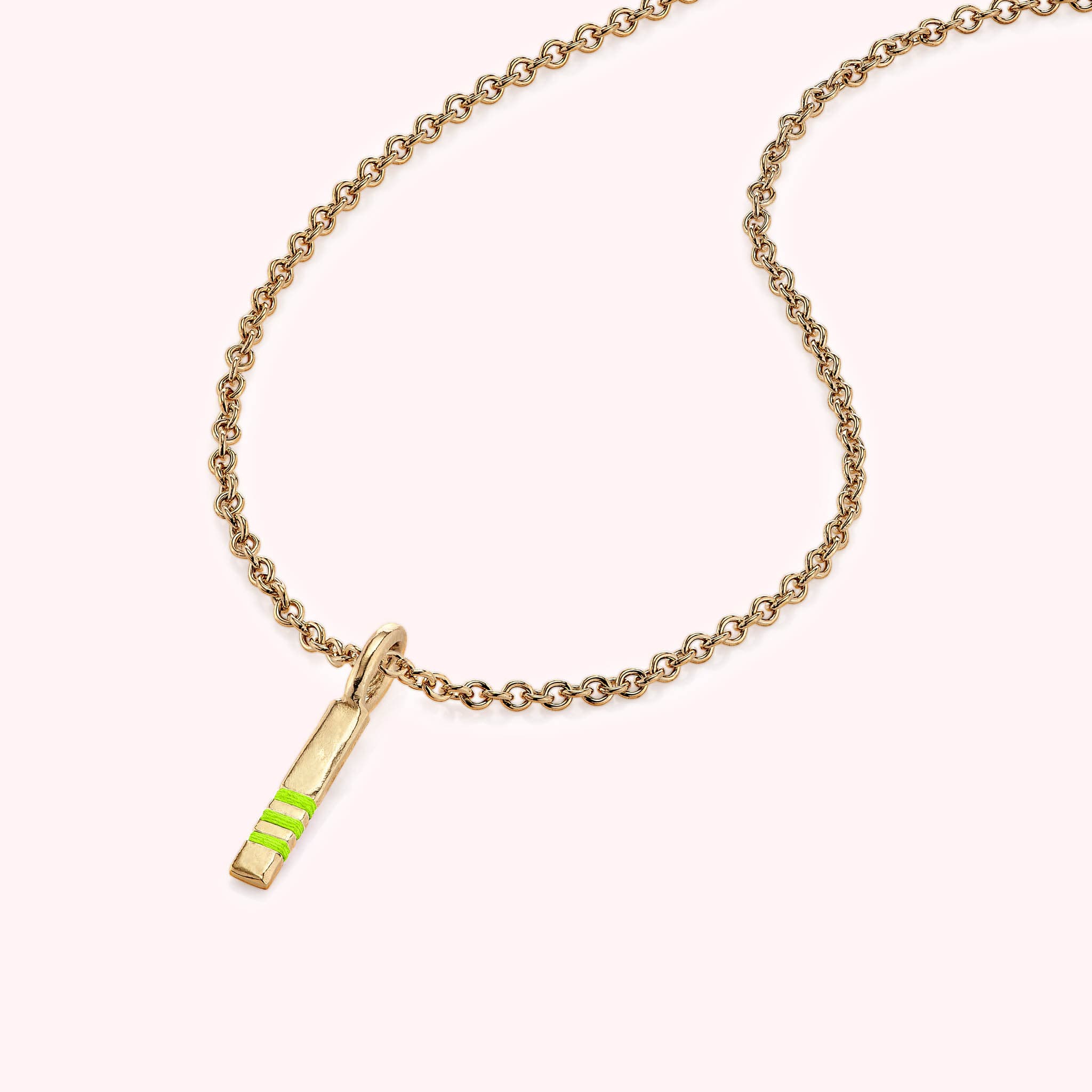 The Between-Us Necklace