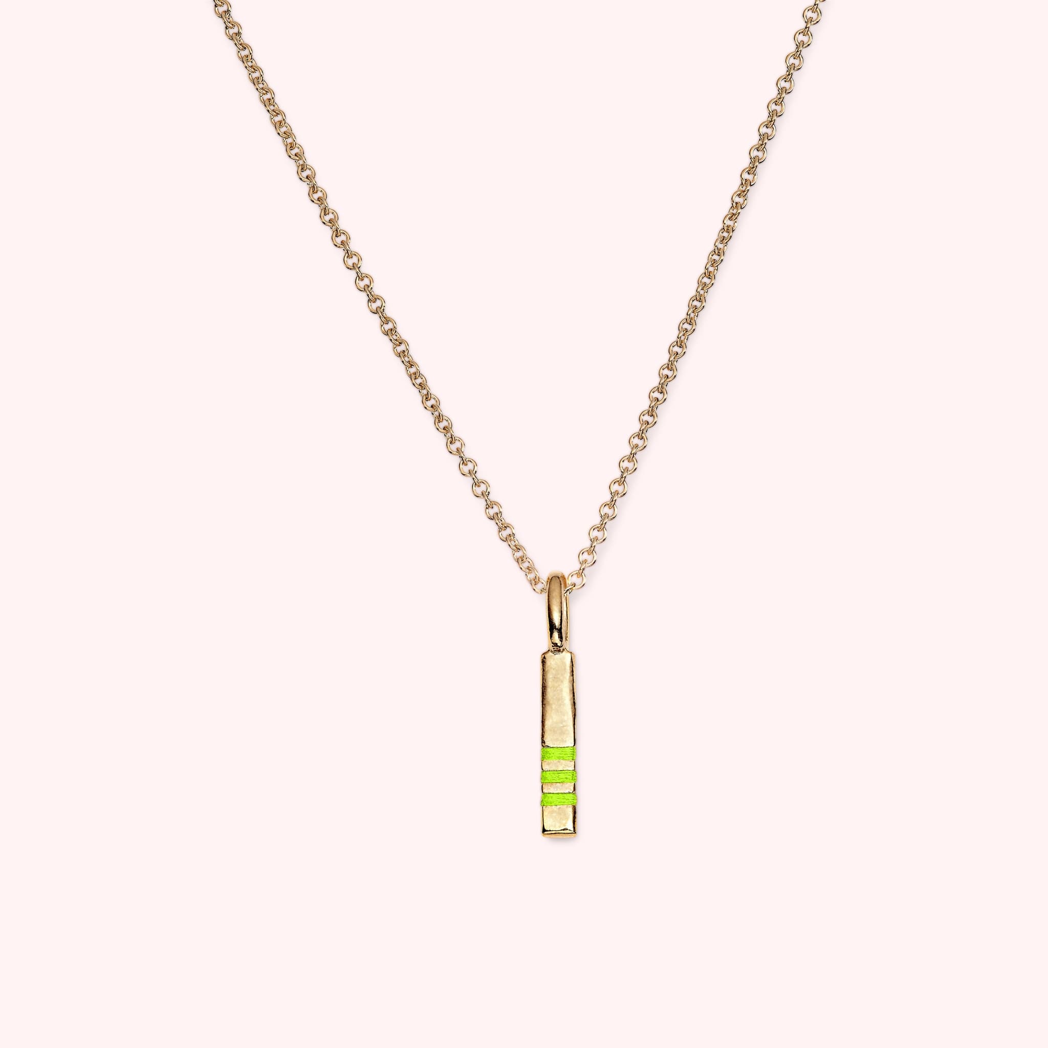 The Between-Us Necklace