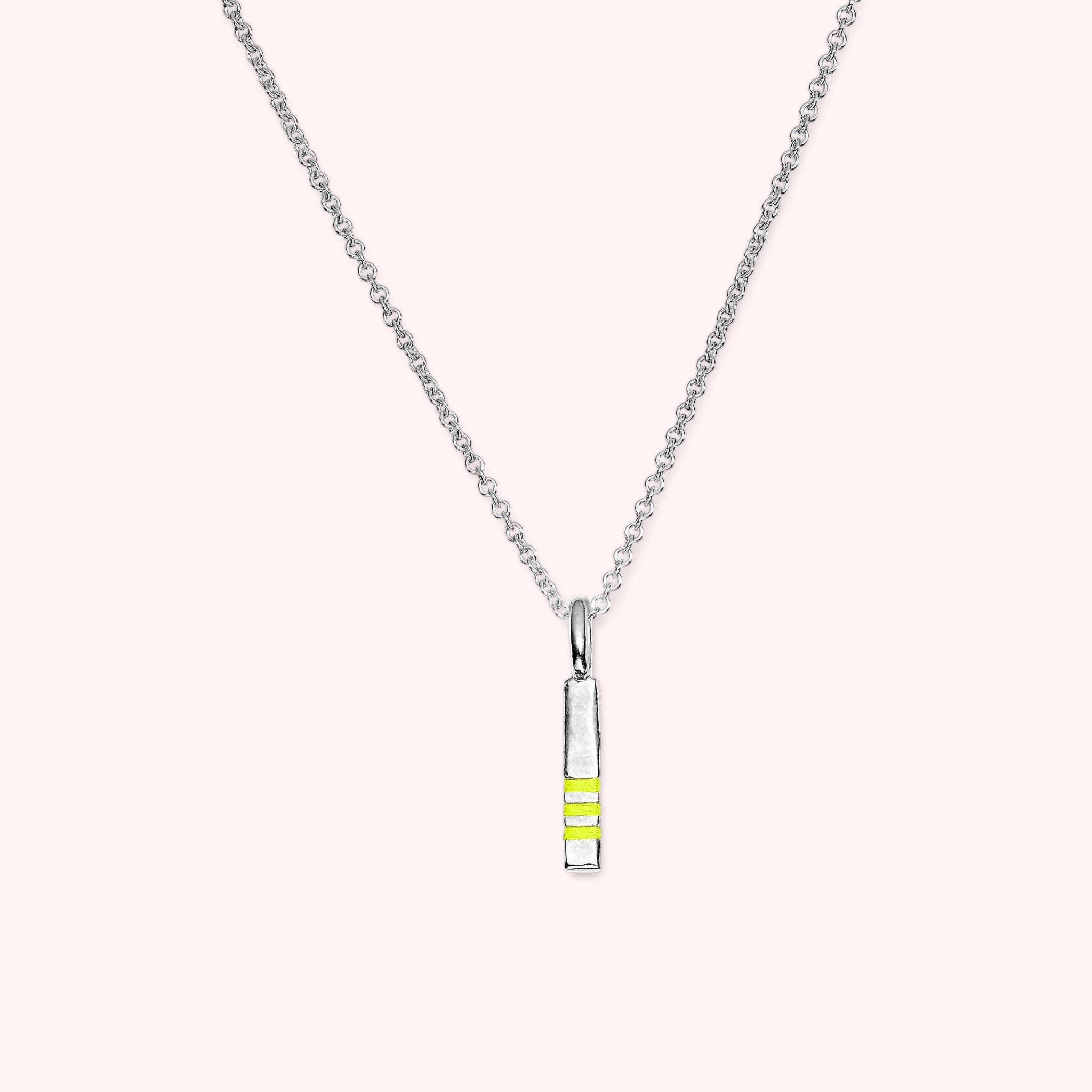 The Between-Us Necklace