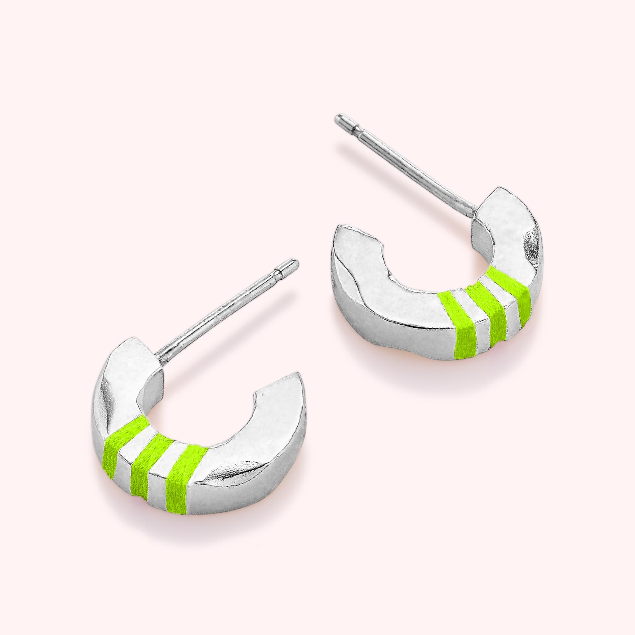 The Flow State Earrings