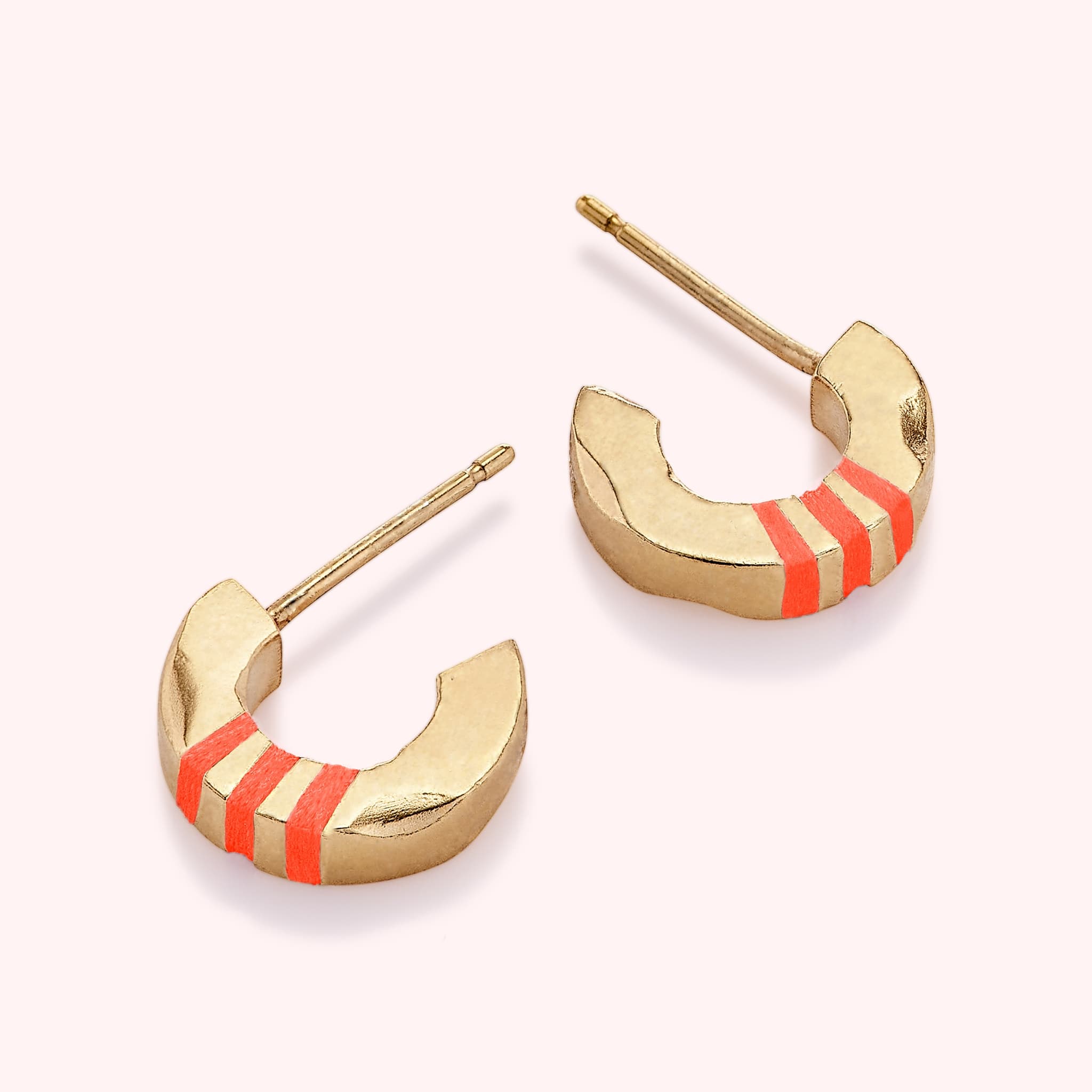 The Flow State Earrings