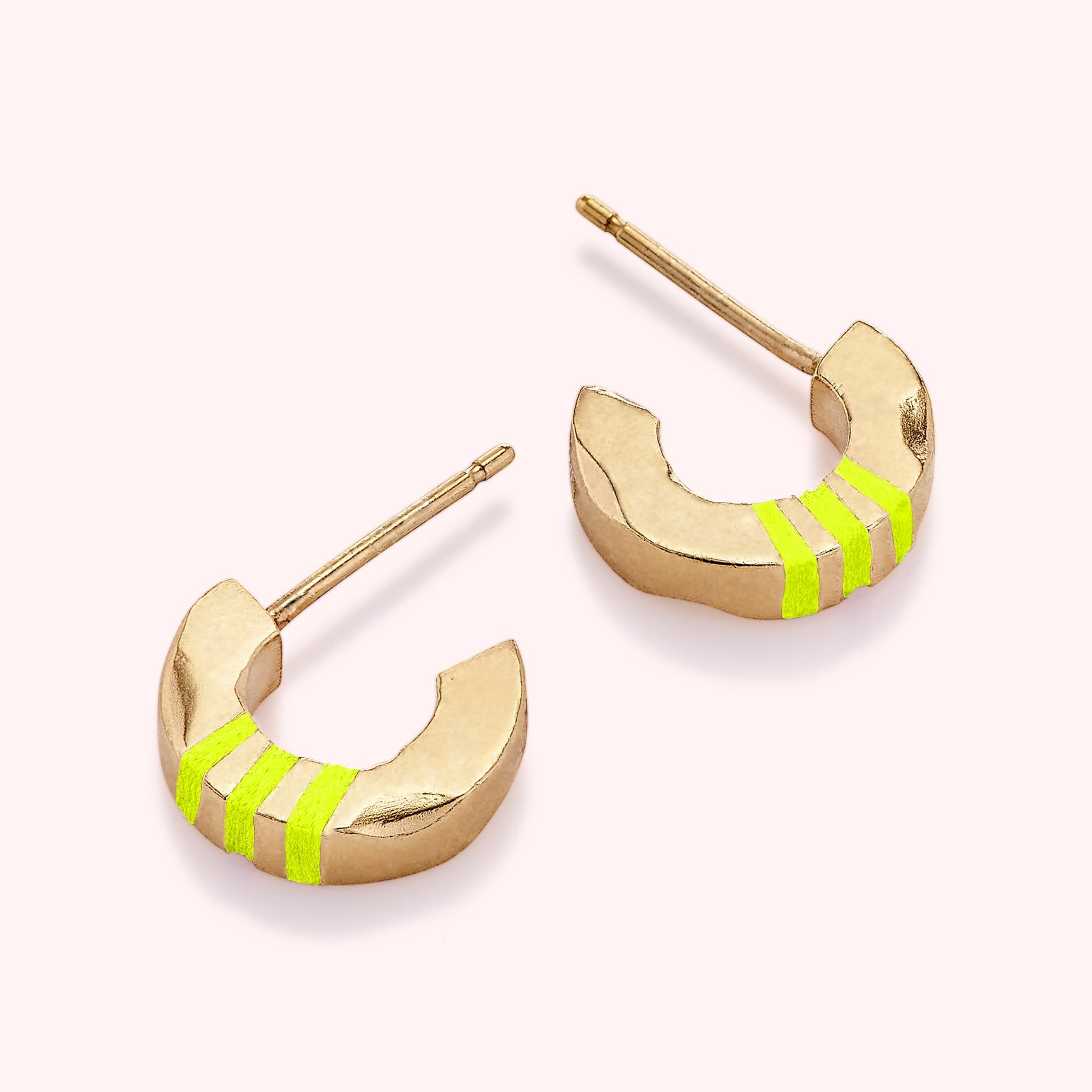 The Flow State Earrings