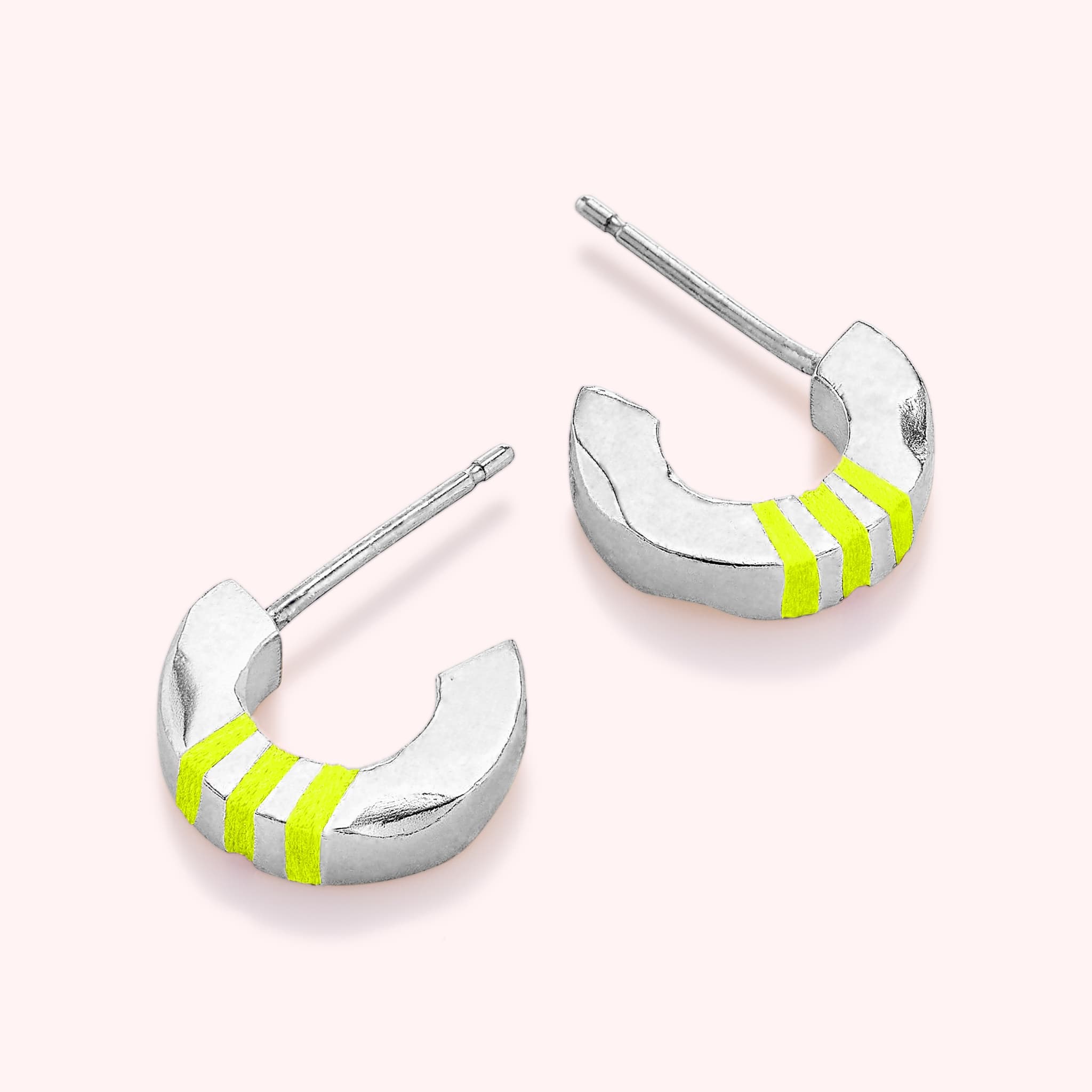 The Flow State Earrings