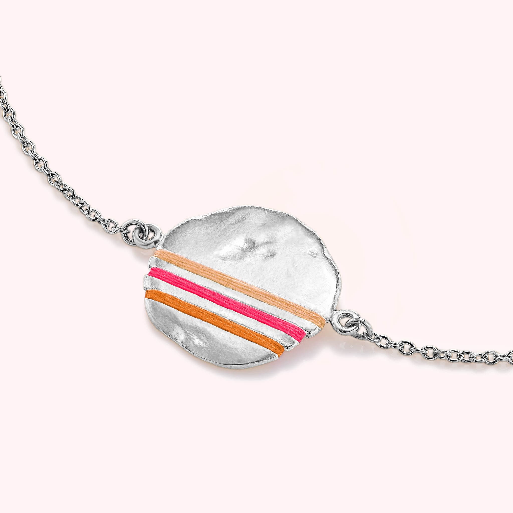 The Full-Circle Bracelet - Thousand Fibres