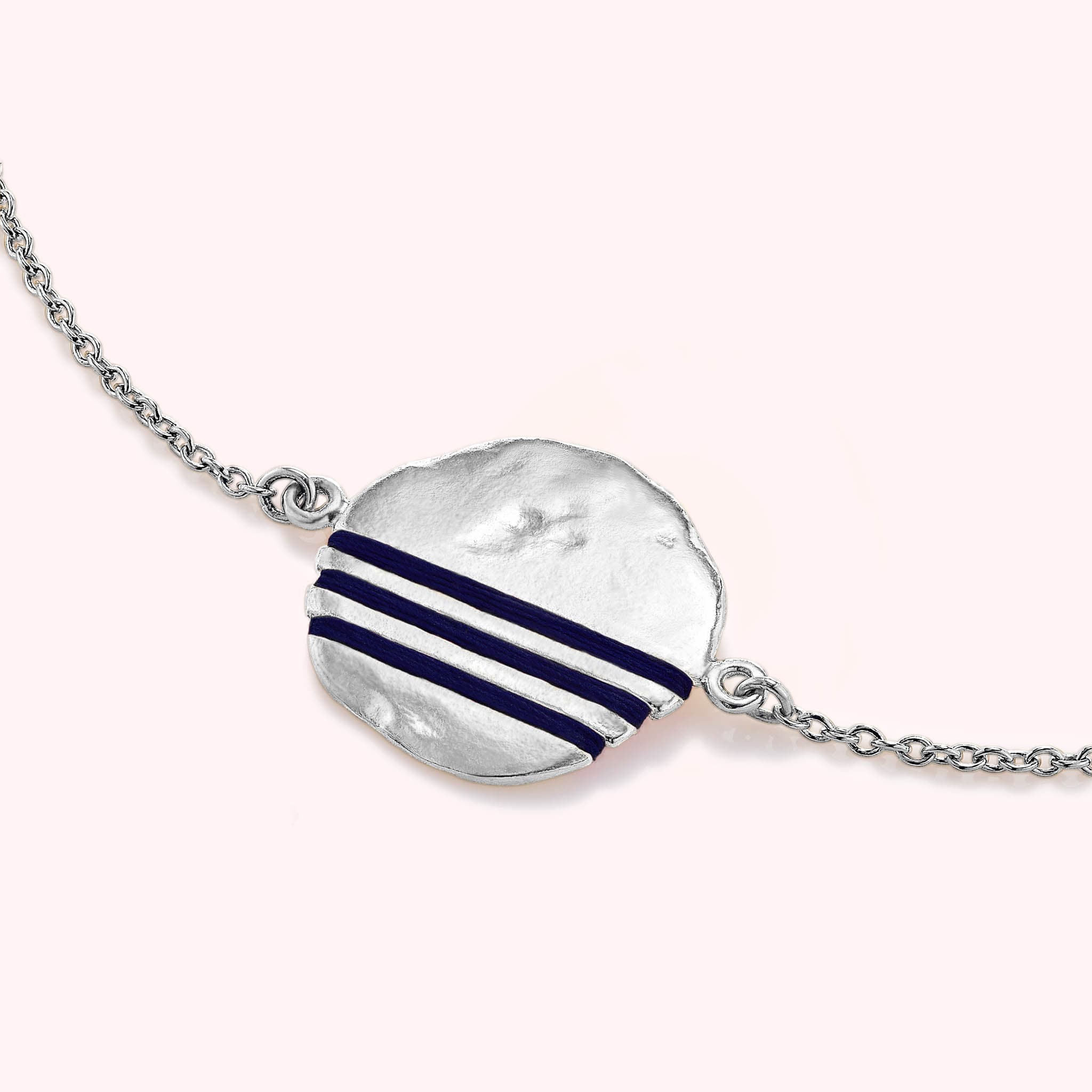 The Full-Circle Bracelet - Thousand Fibres