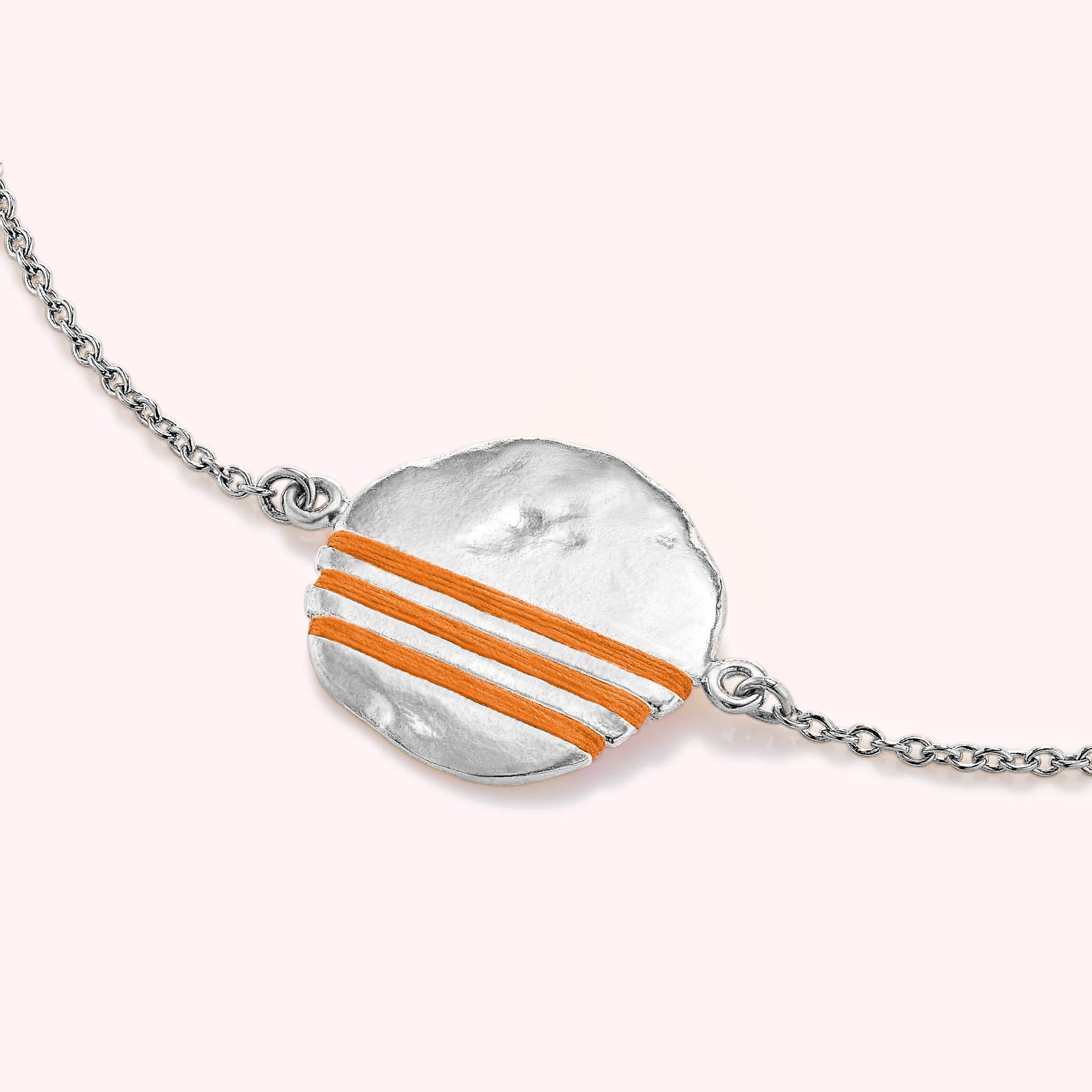 The Full-Circle Bracelet - Thousand Fibres