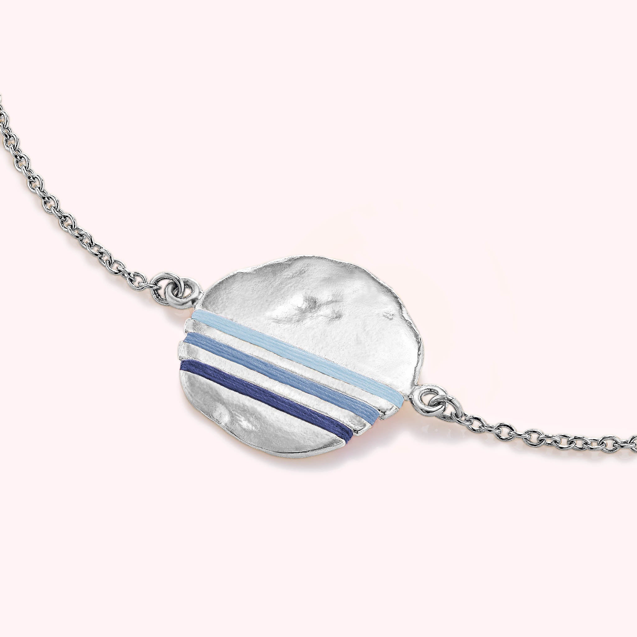 The Full-Circle Bracelet - Thousand Fibres