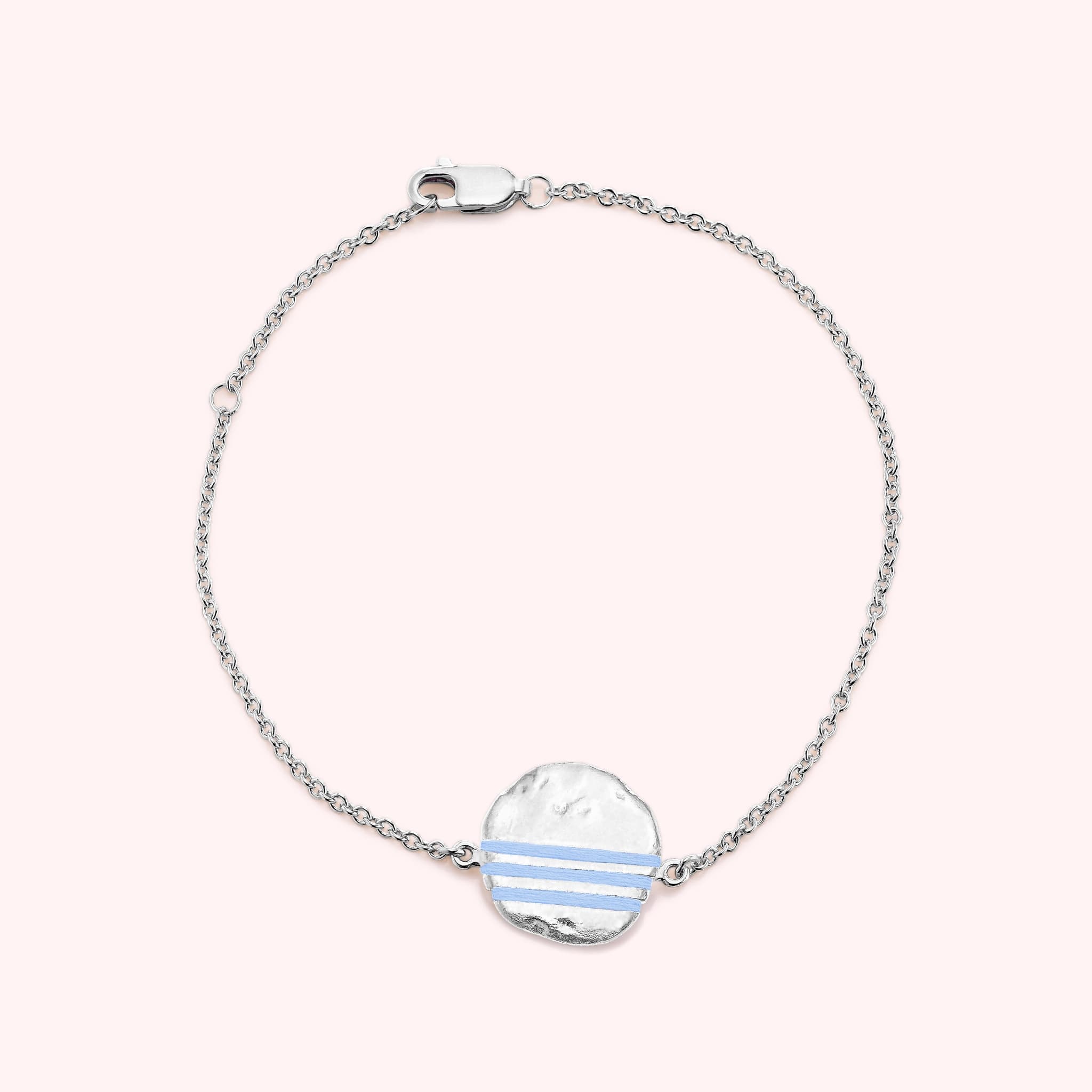 The Full-Circle Bracelet - Thousand Fibres