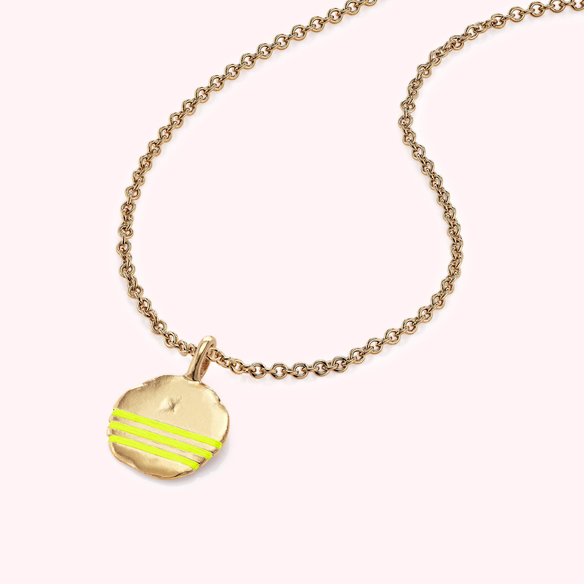 The Full-Circle Necklace