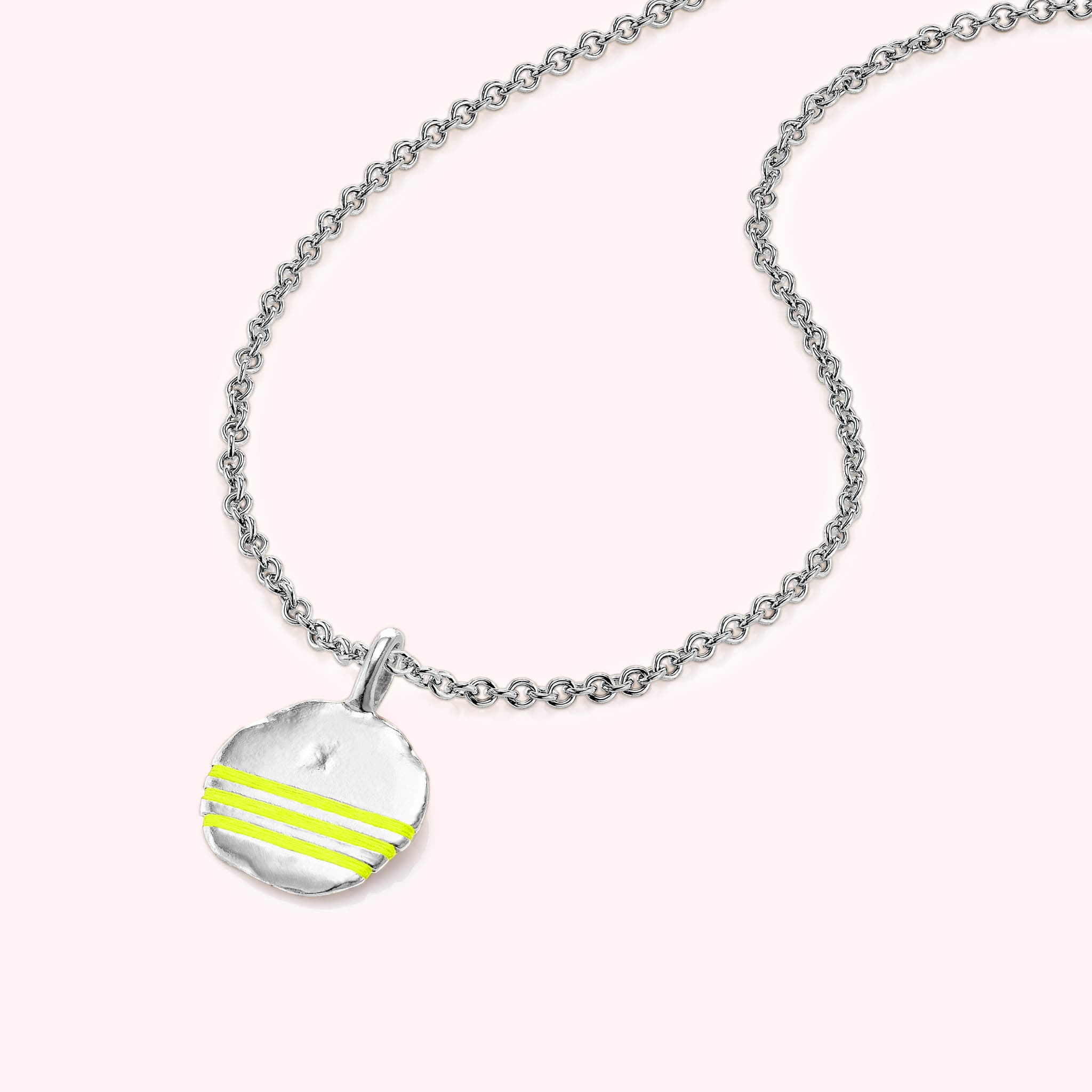 The Full-Circle Necklace