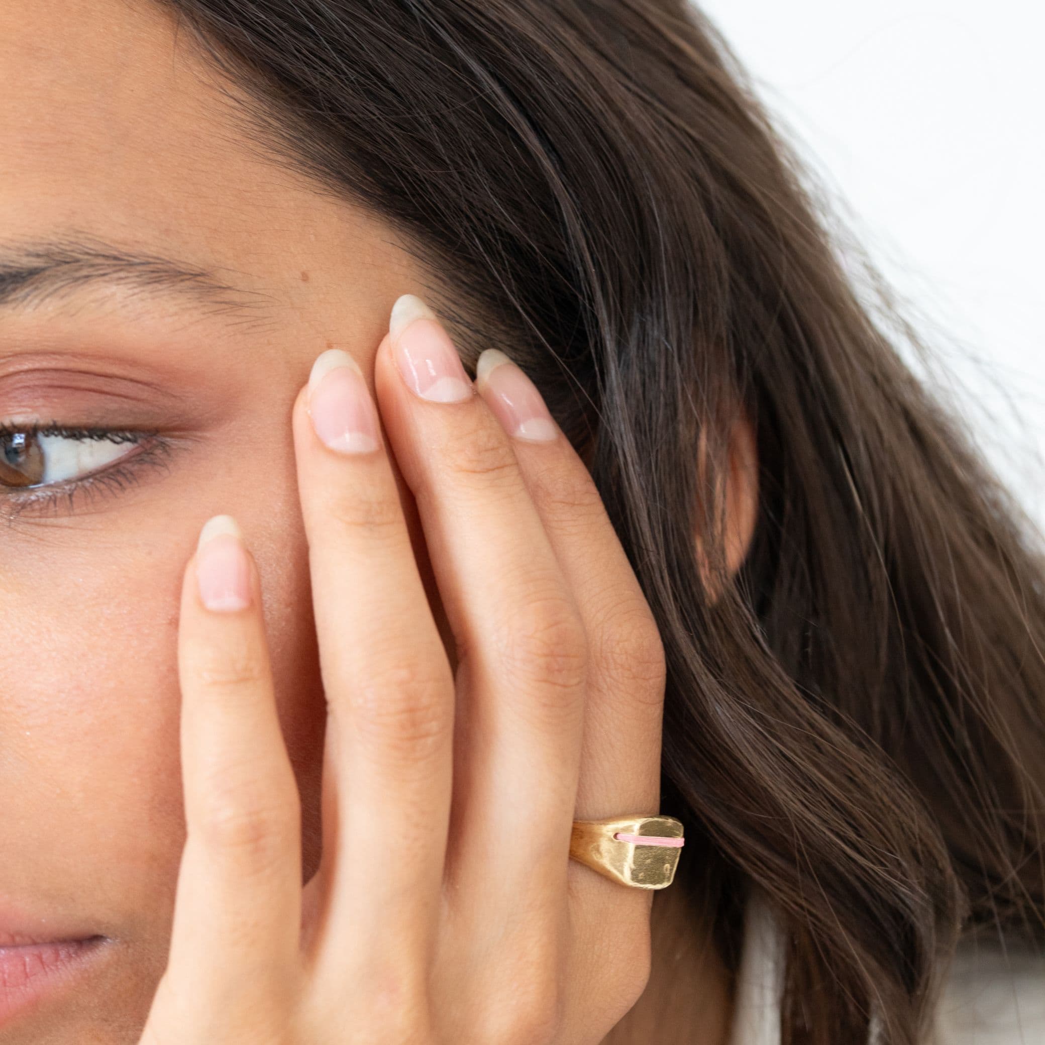 The Give Rise Signet - Thousand Fibres