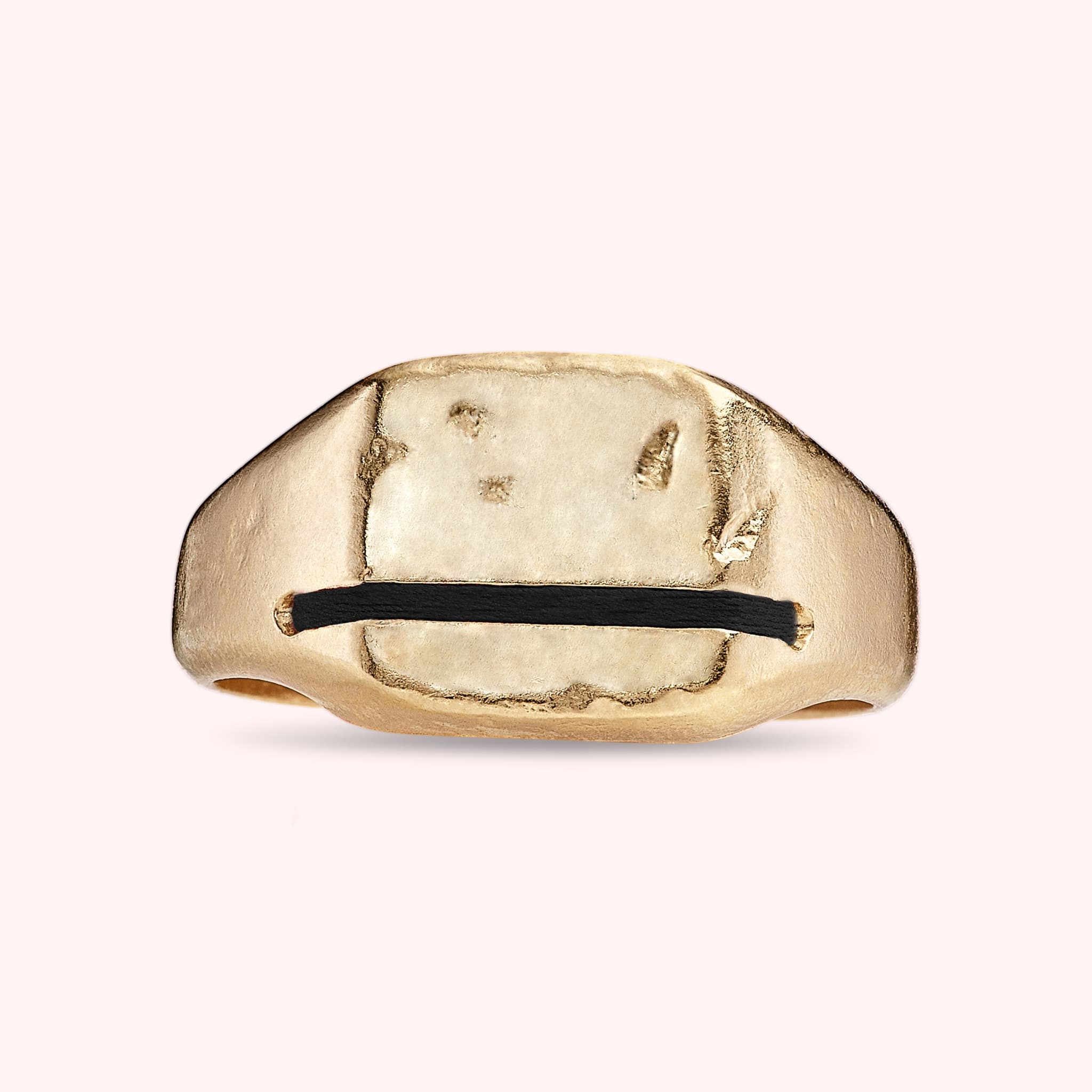 The Give Rise Signet - Thousand Fibres