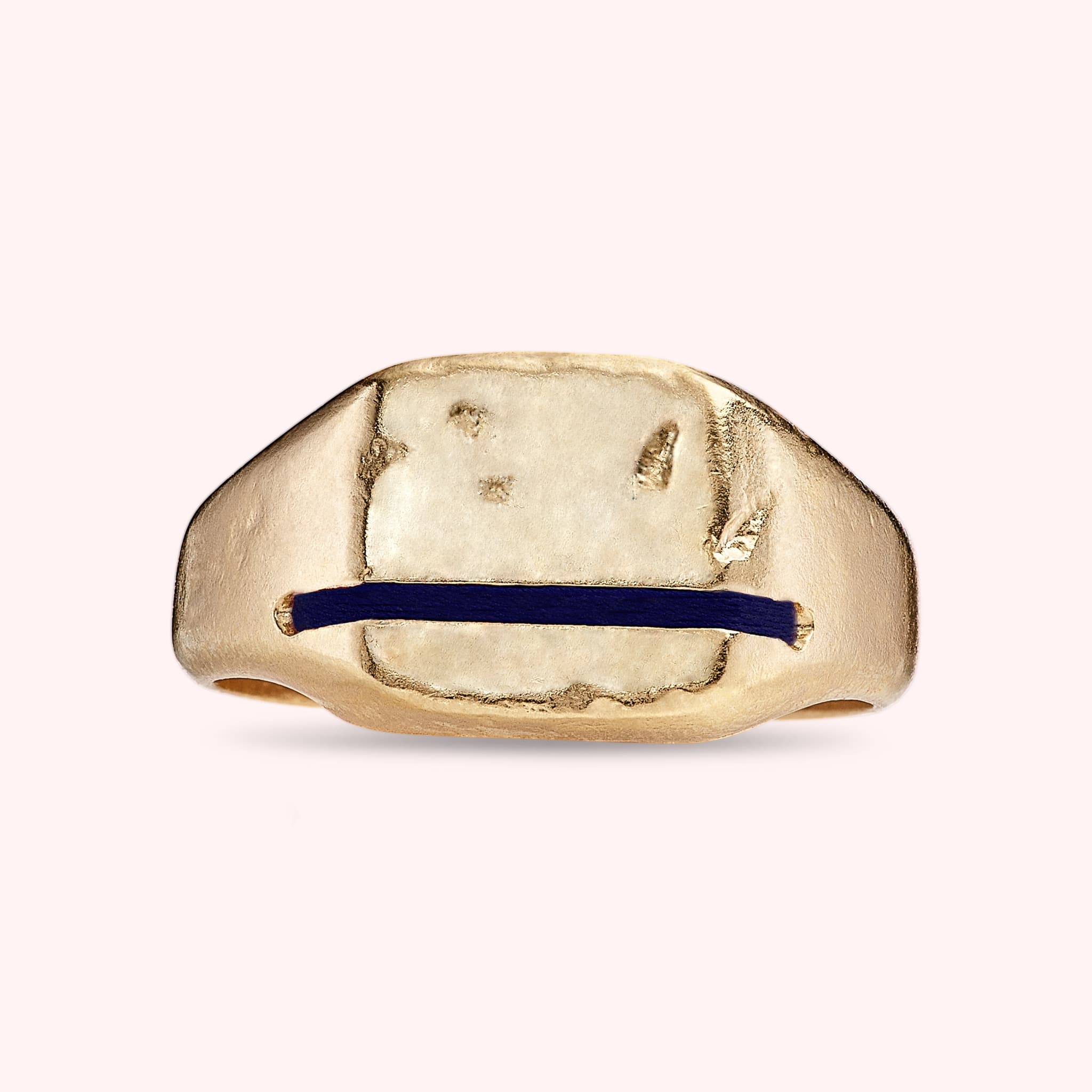 The Give Rise Signet - Thousand Fibres