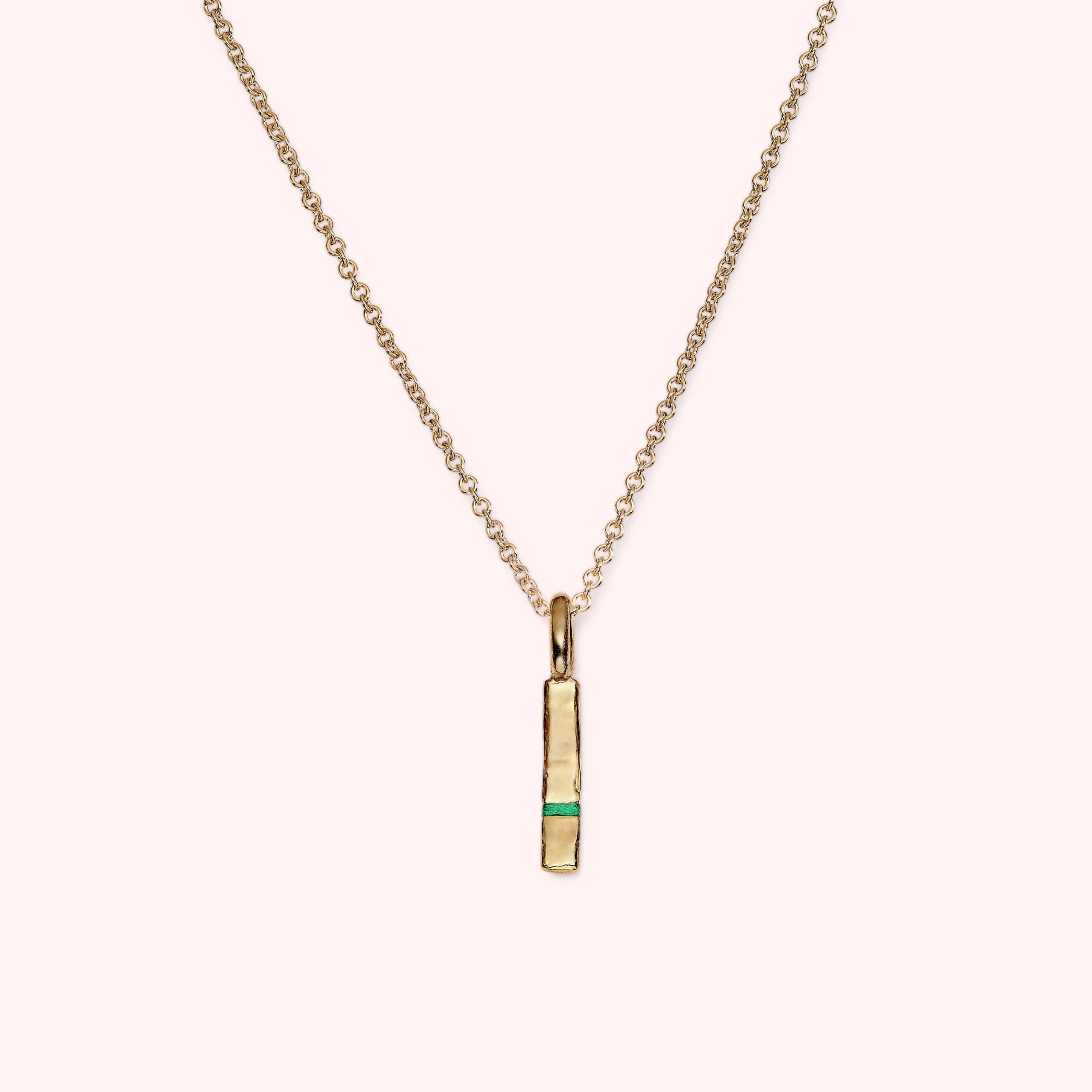 The Midi Between-Us Necklace