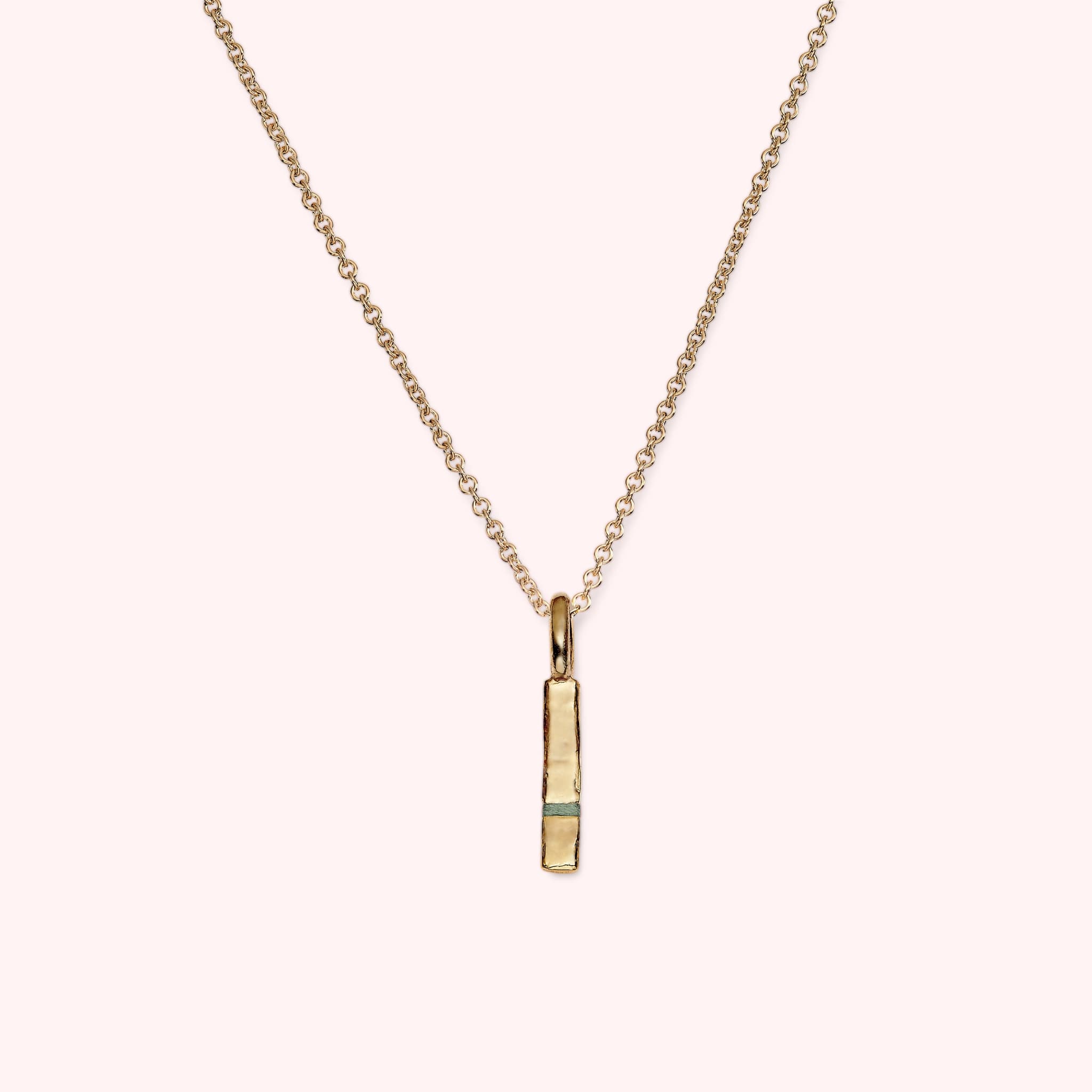 The Midi Between-Us Necklace