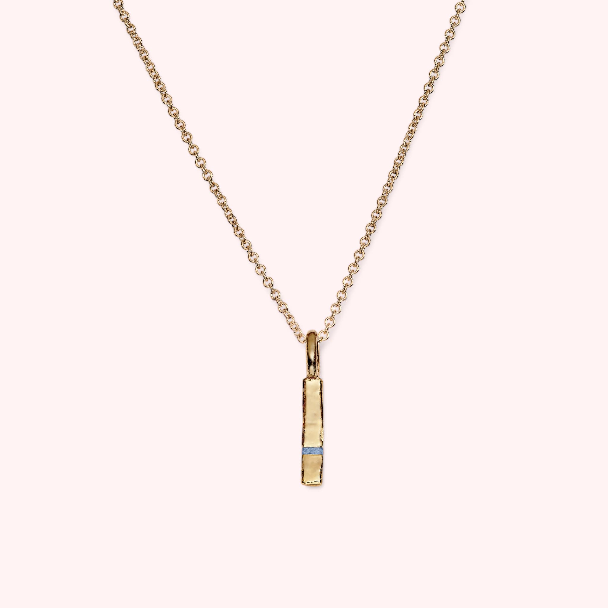 The Midi Between-Us Necklace