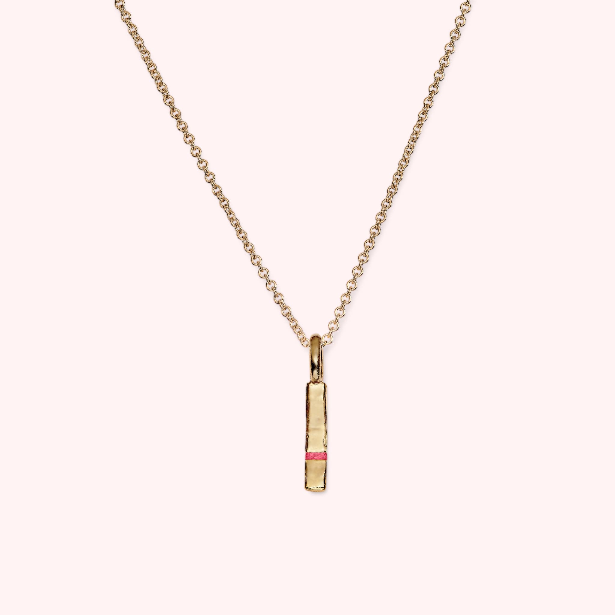 The Midi Between-Us Necklace
