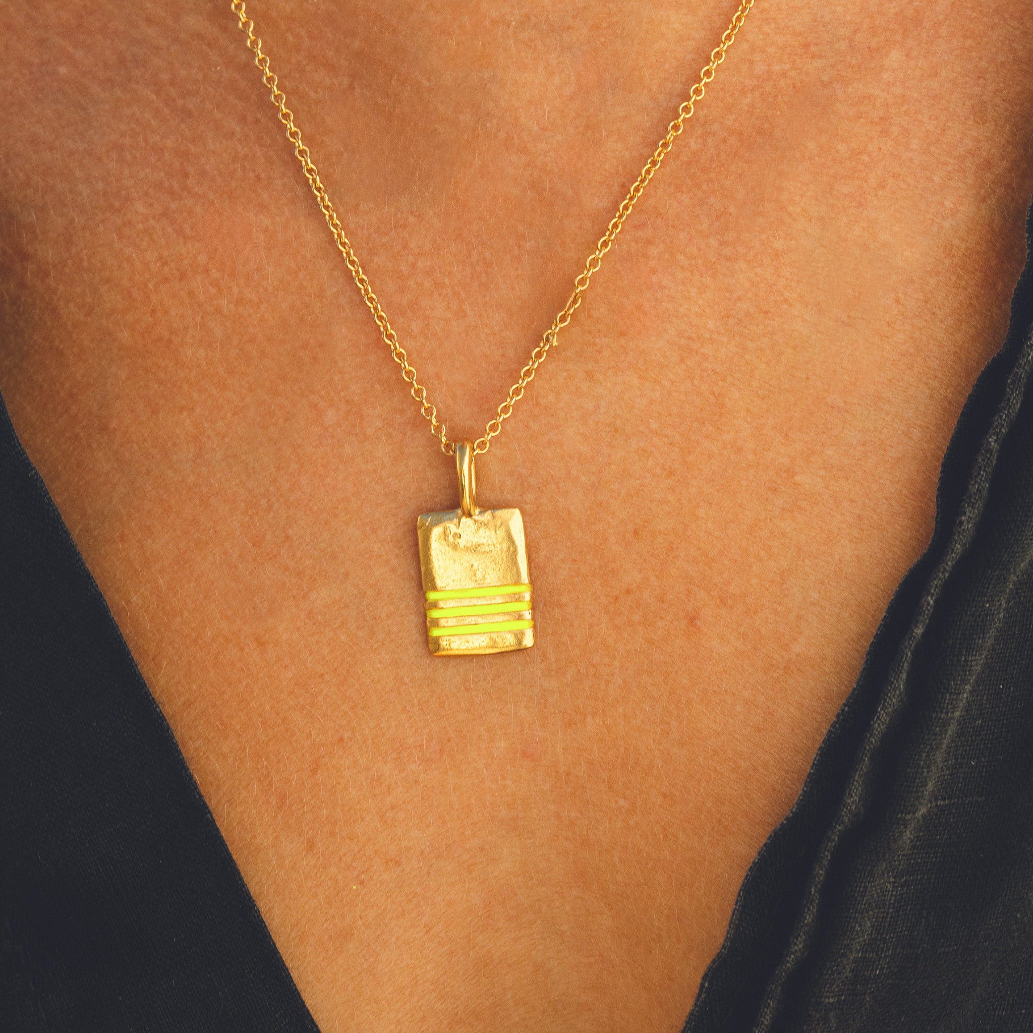 The True Reflections Necklace