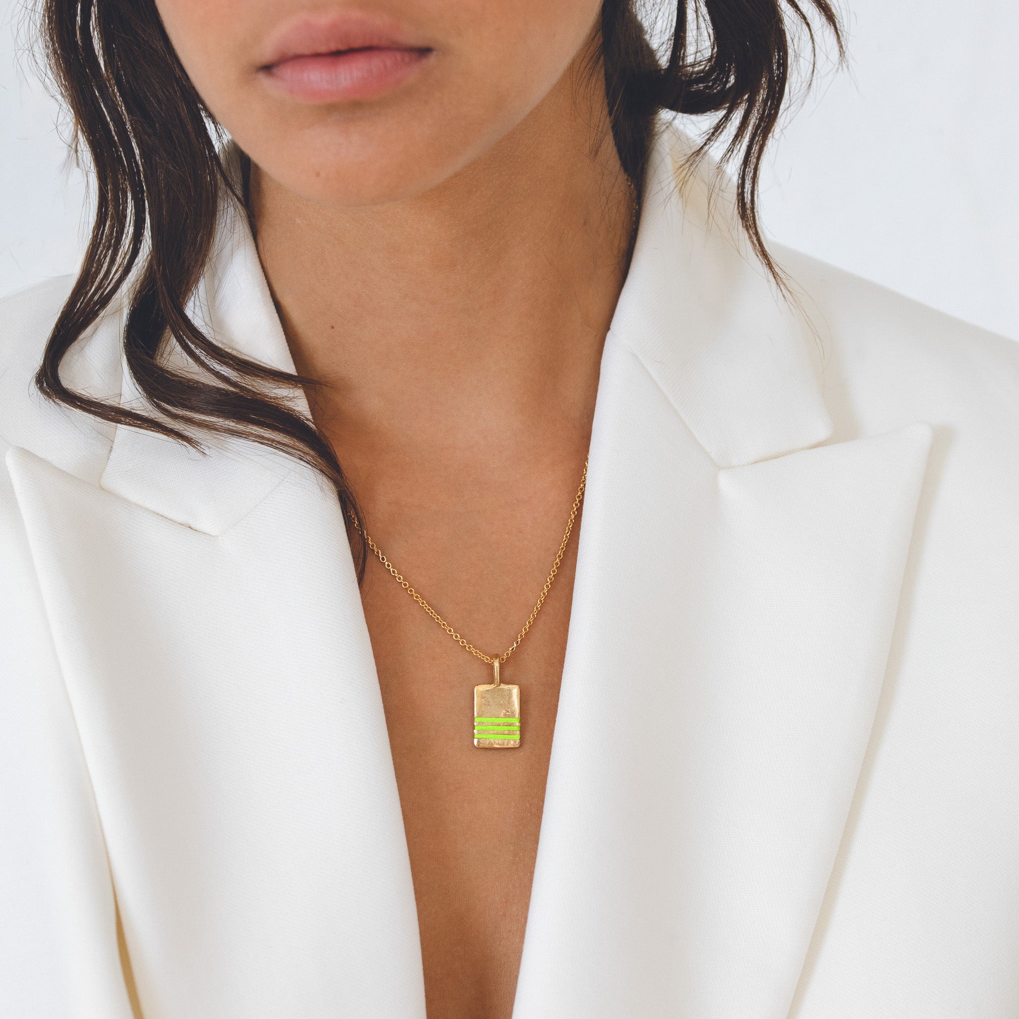 The True Reflections Necklace