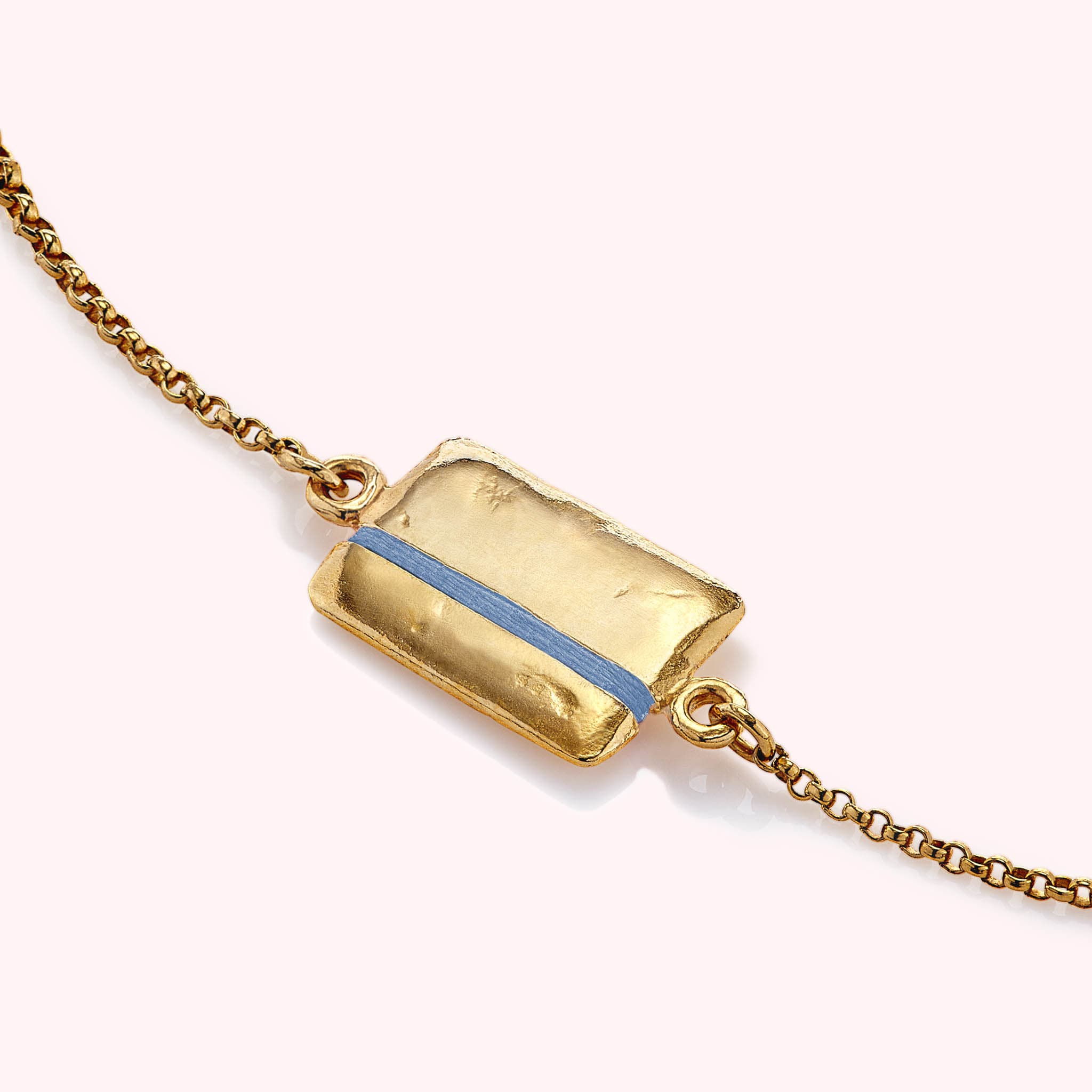 The Mini New Horizons Bracelet - Thousand Fibres