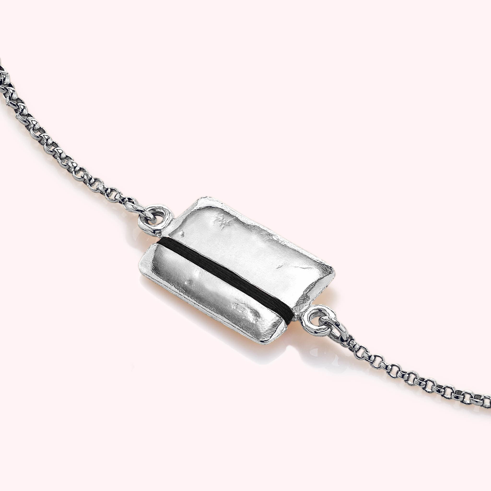 The Mini New Horizons Bracelet - Thousand Fibres