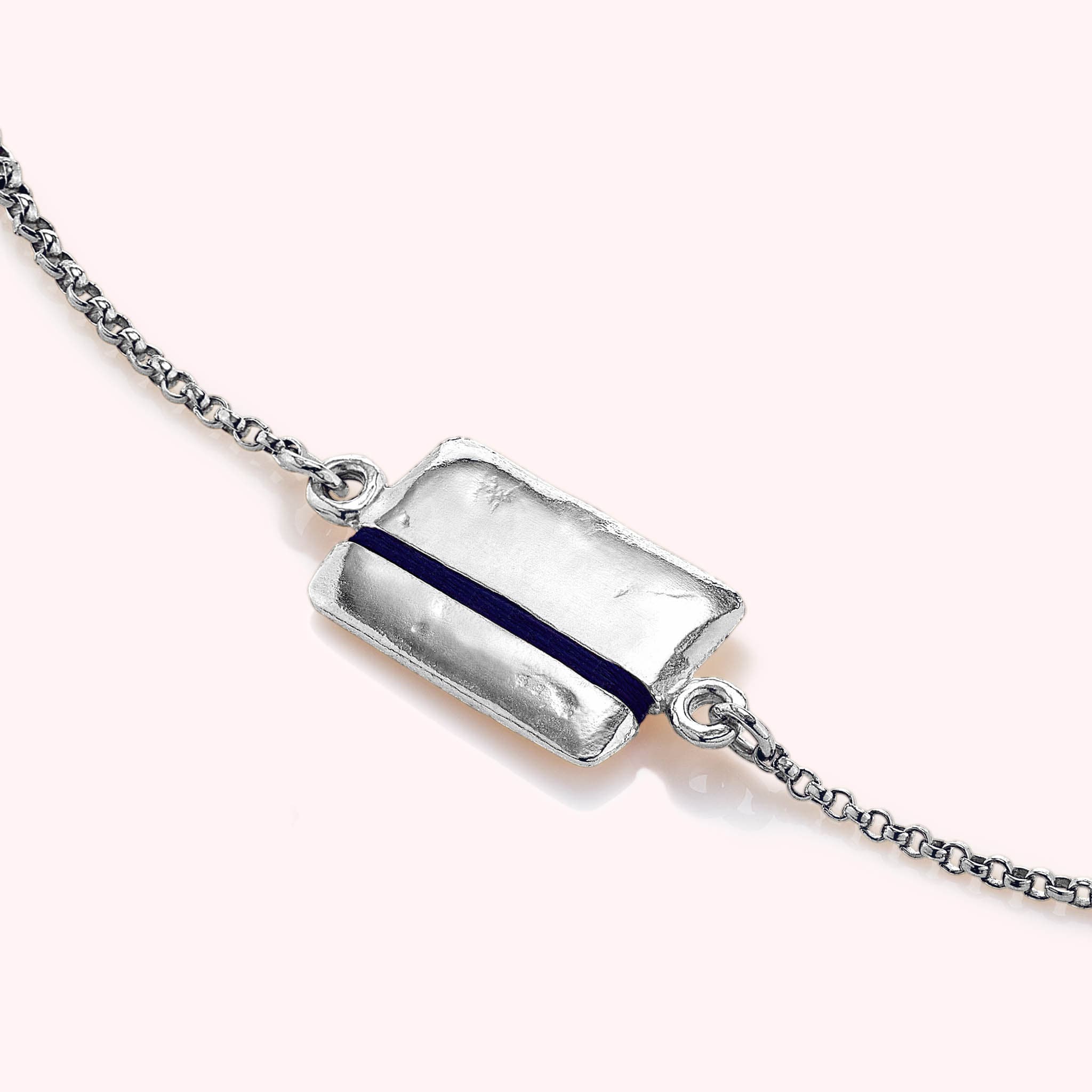 The Mini New Horizons Bracelet - Thousand Fibres