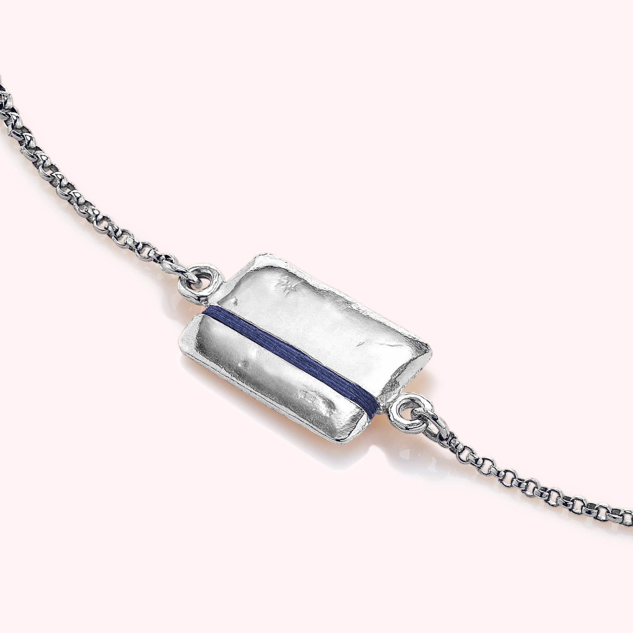 The Mini New Horizons Bracelet - Thousand Fibres