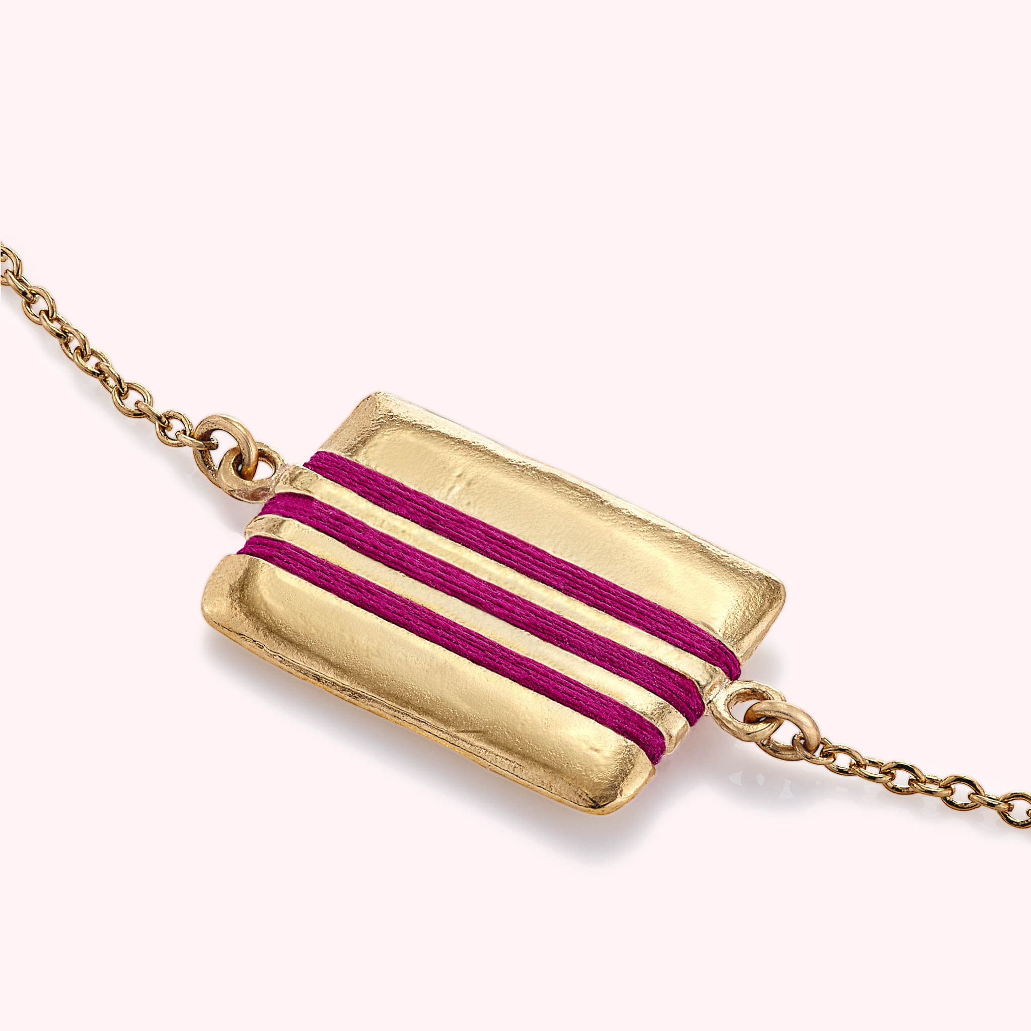 The New Horizons Bracelet - Thousand Fibres