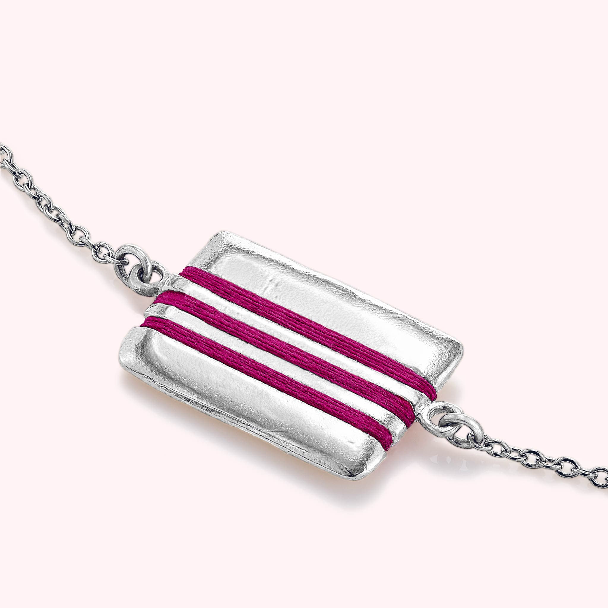 The New Horizons Bracelet - Thousand Fibres