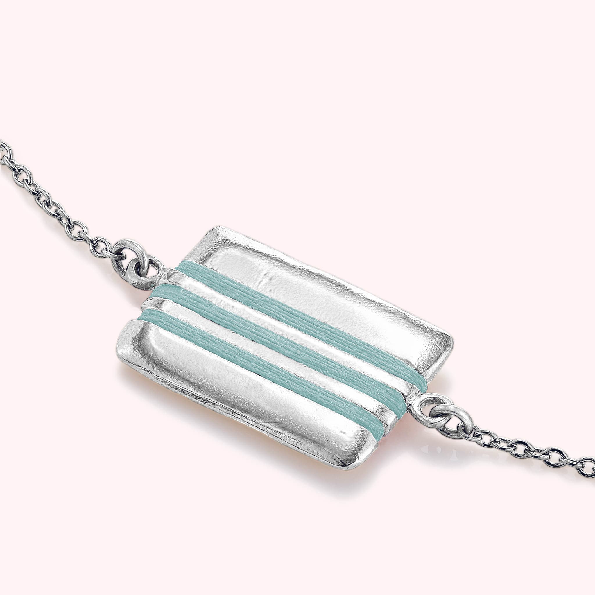 The New Horizons Bracelet - Thousand Fibres