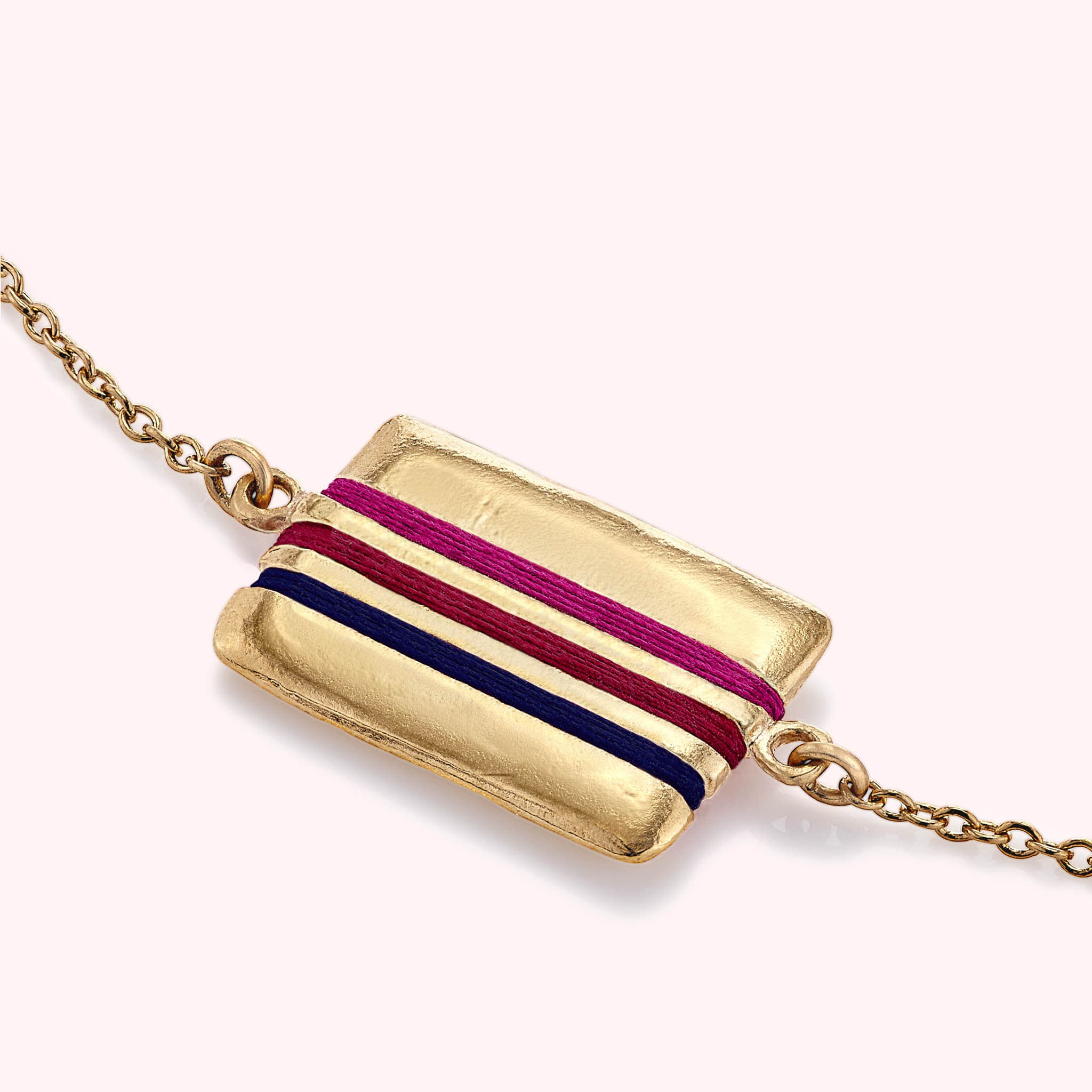 The New Horizons Bracelet - Thousand Fibres