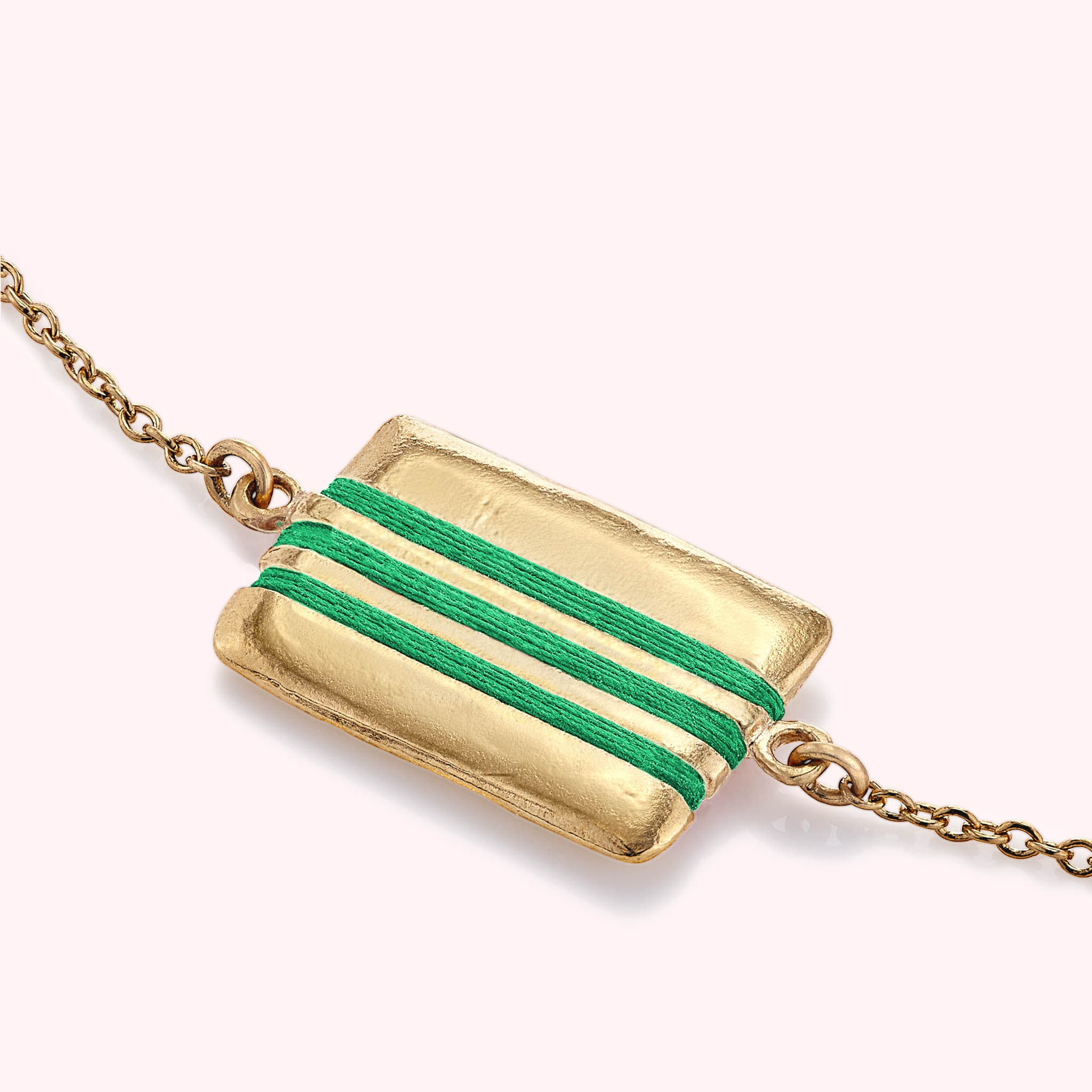 The New Horizons Bracelet - Thousand Fibres