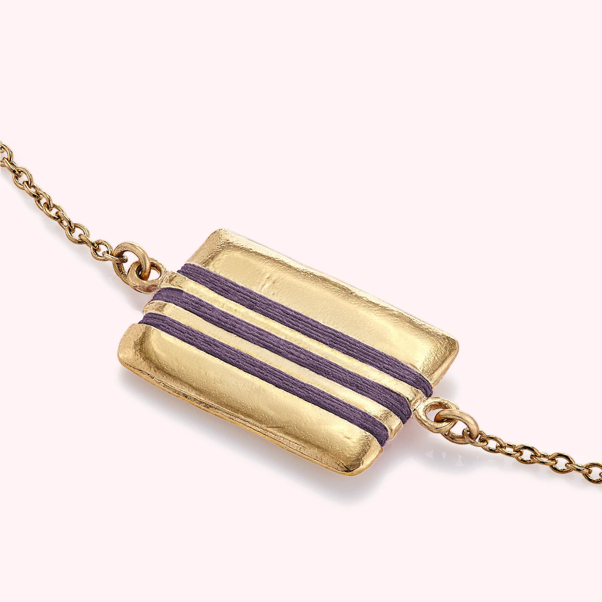 The New Horizons Bracelet - Thousand Fibres