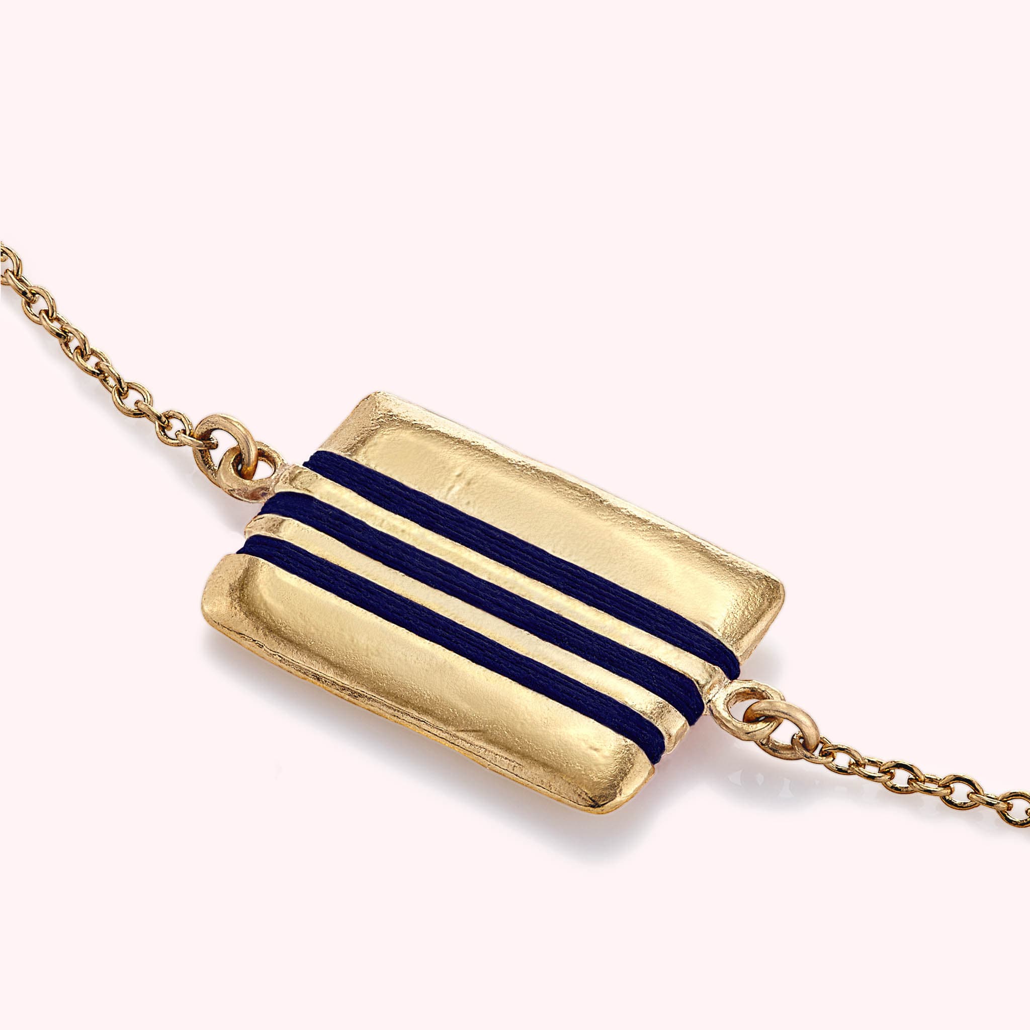 The New Horizons Bracelet - Thousand Fibres