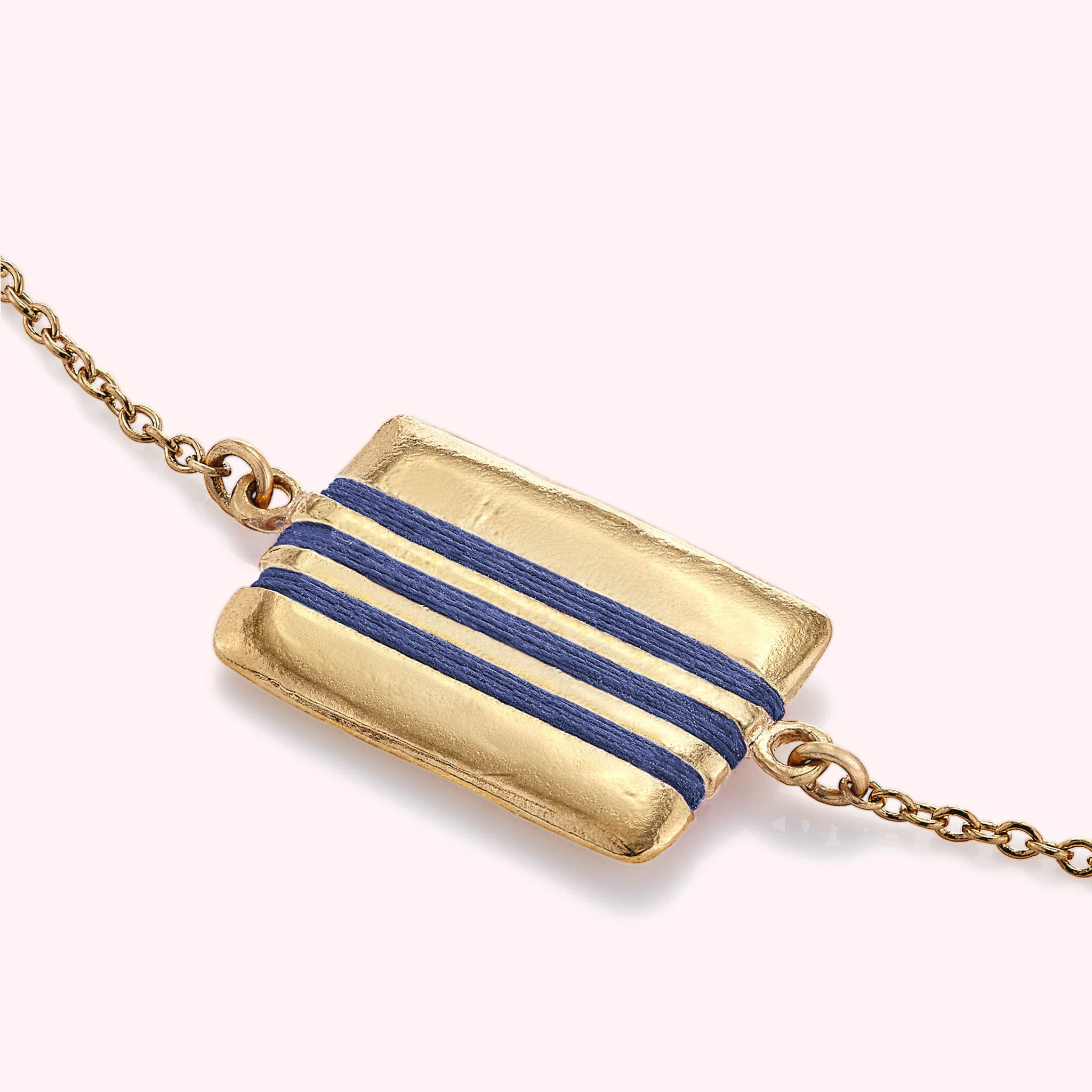 The New Horizons Bracelet - Thousand Fibres