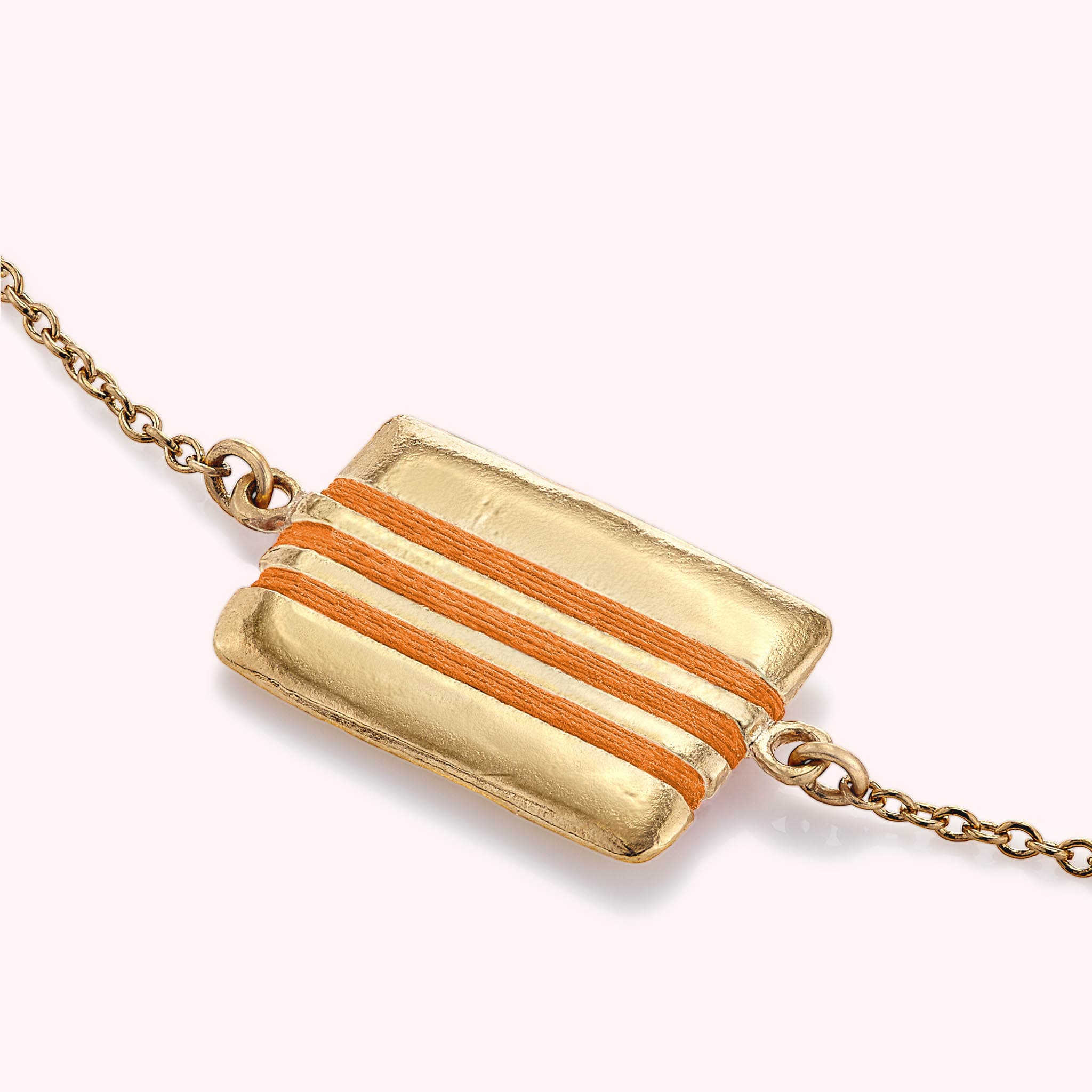 The New Horizons Bracelet - Thousand Fibres