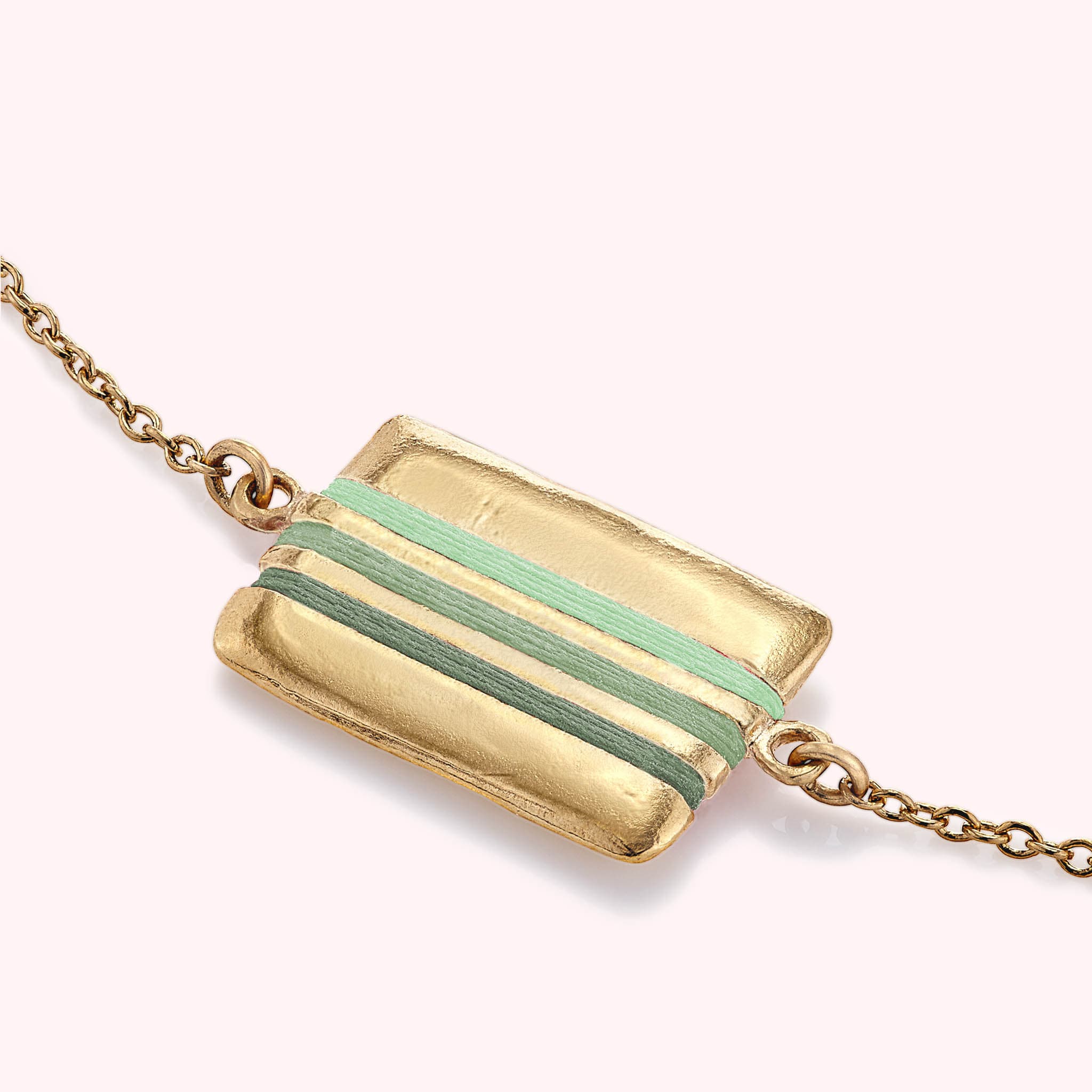 The New Horizons Bracelet - Thousand Fibres