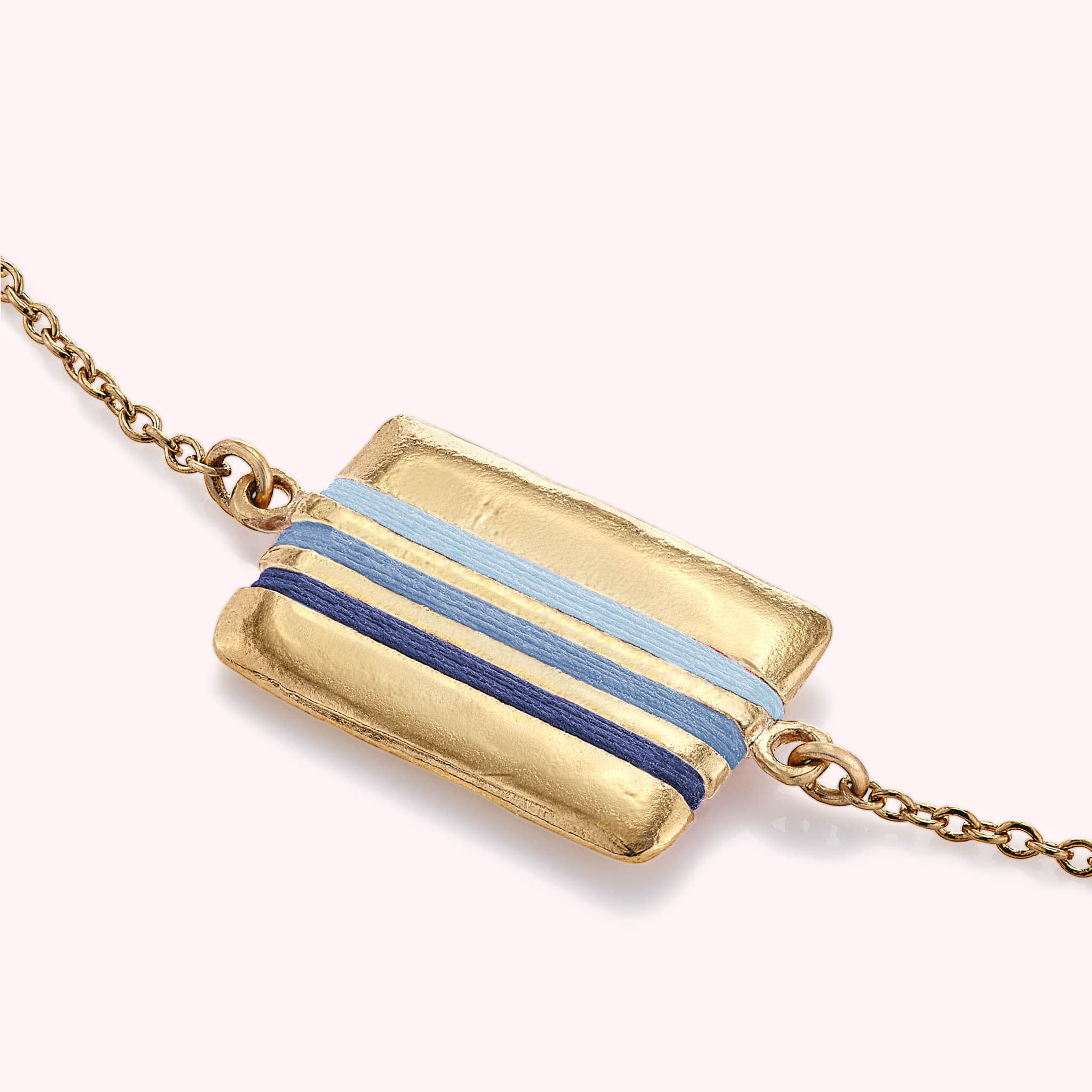 The New Horizons Bracelet - Thousand Fibres