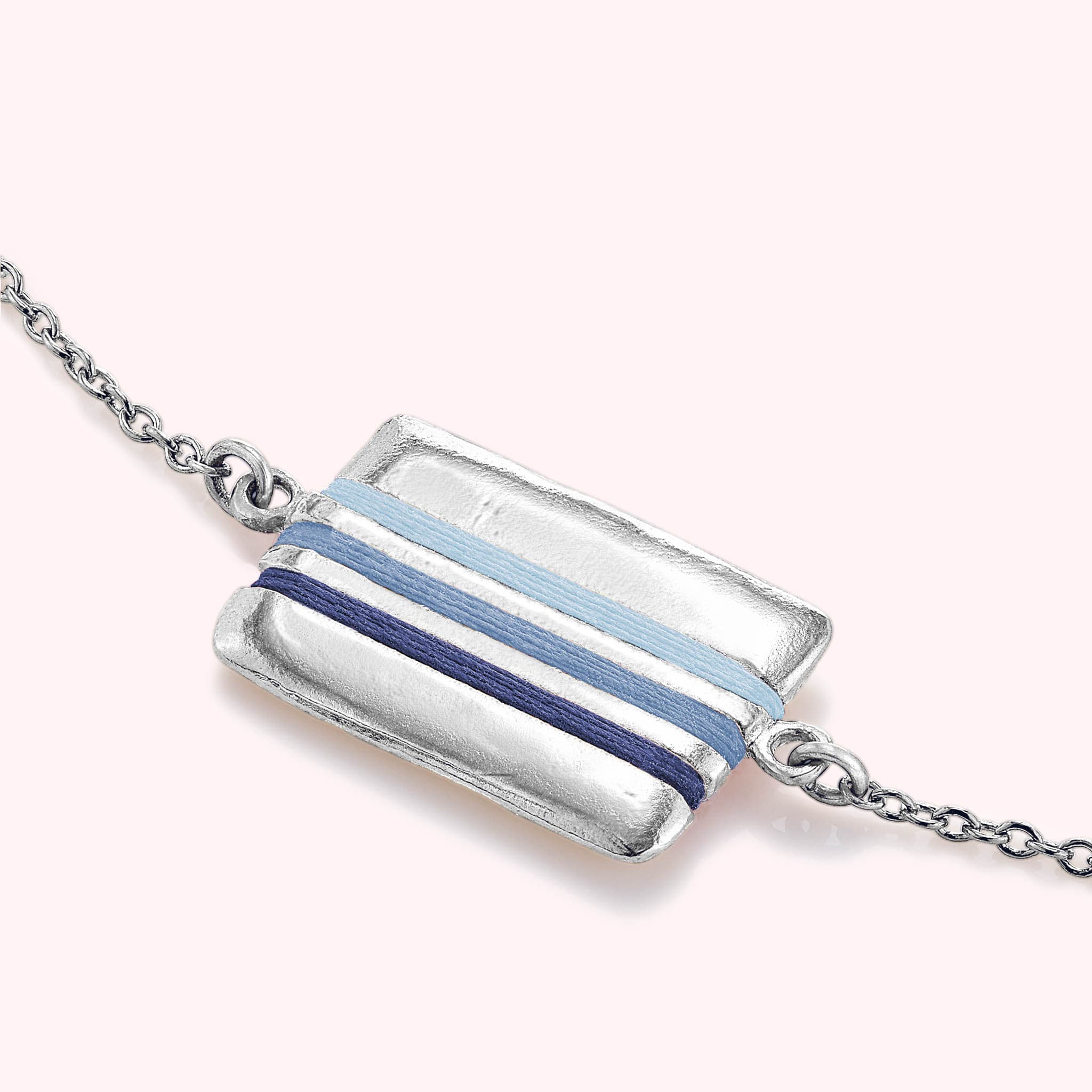 The New Horizons Bracelet - Thousand Fibres