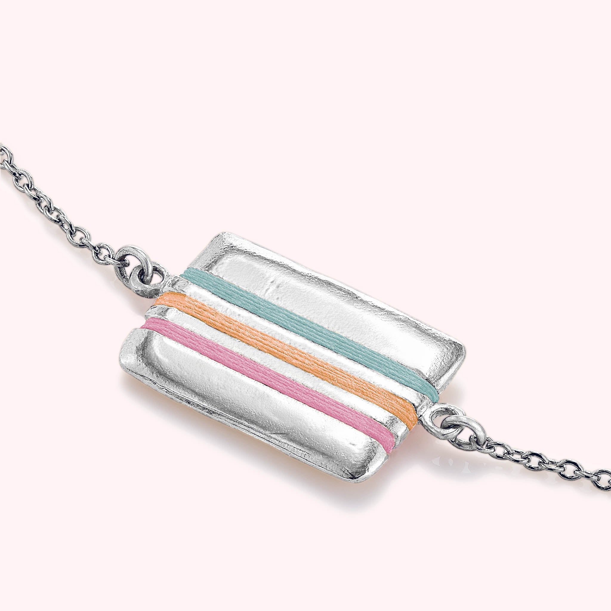 The New Horizons Bracelet - Thousand Fibres