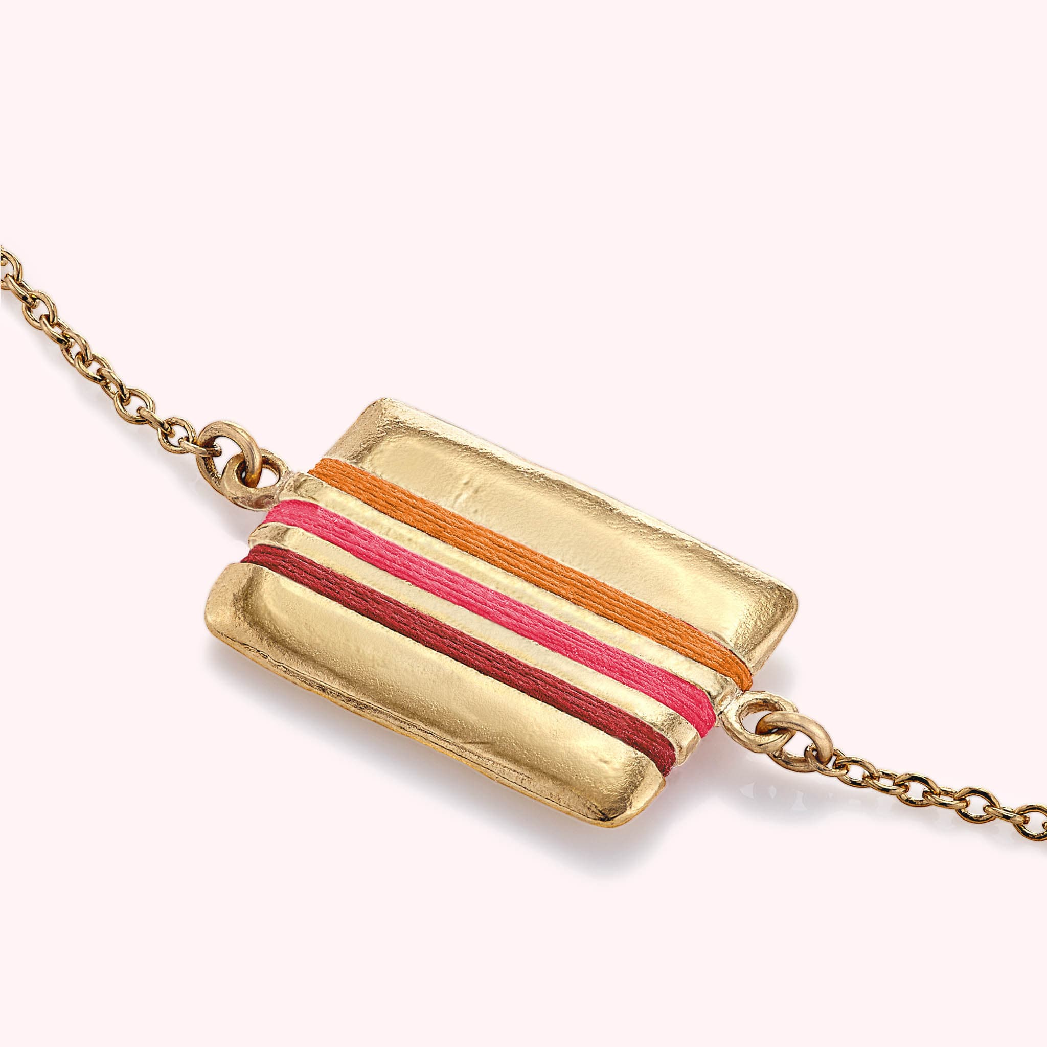 The New Horizons Bracelet - Thousand Fibres