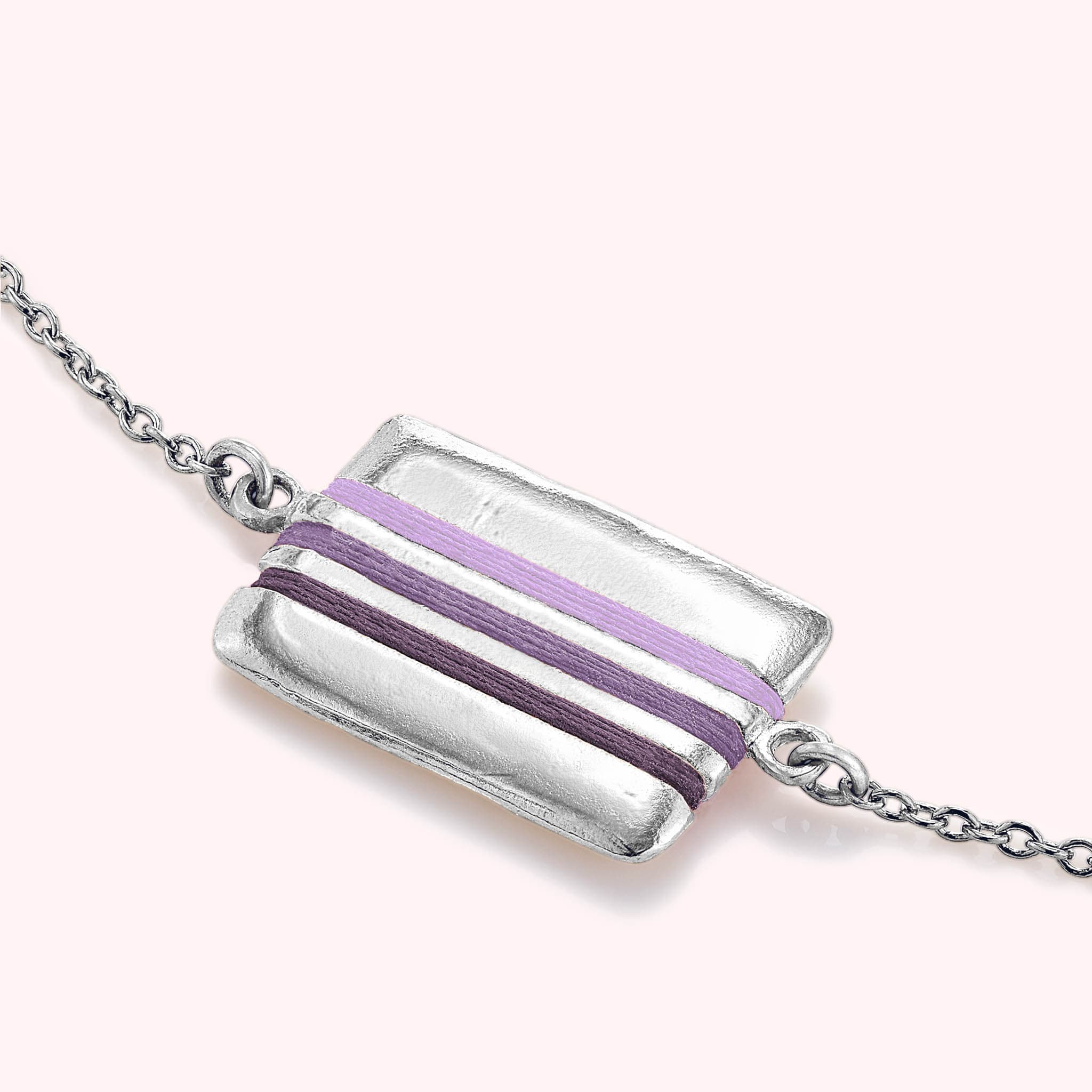 The New Horizons Bracelet - Thousand Fibres