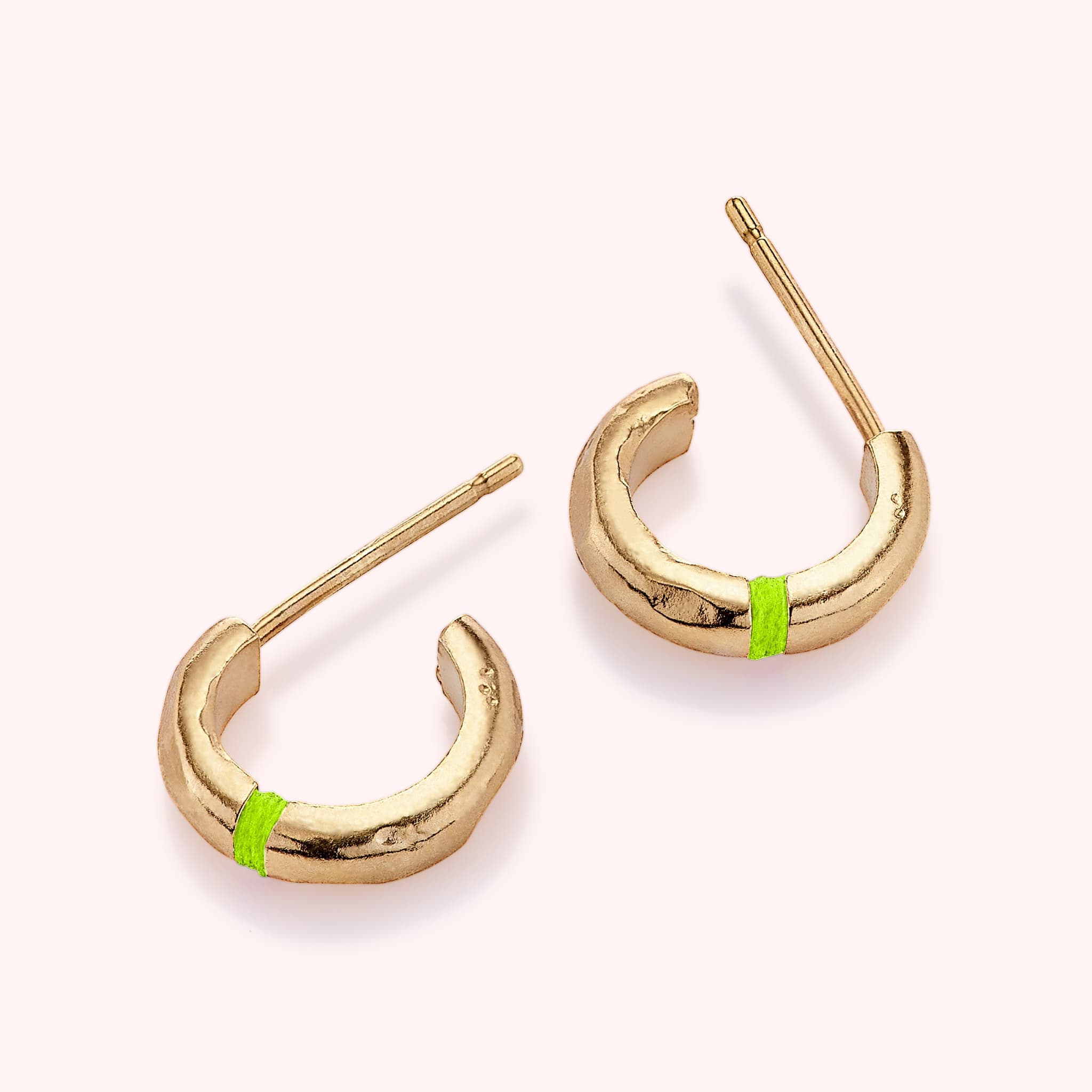 The Mini Simple Things Hoops