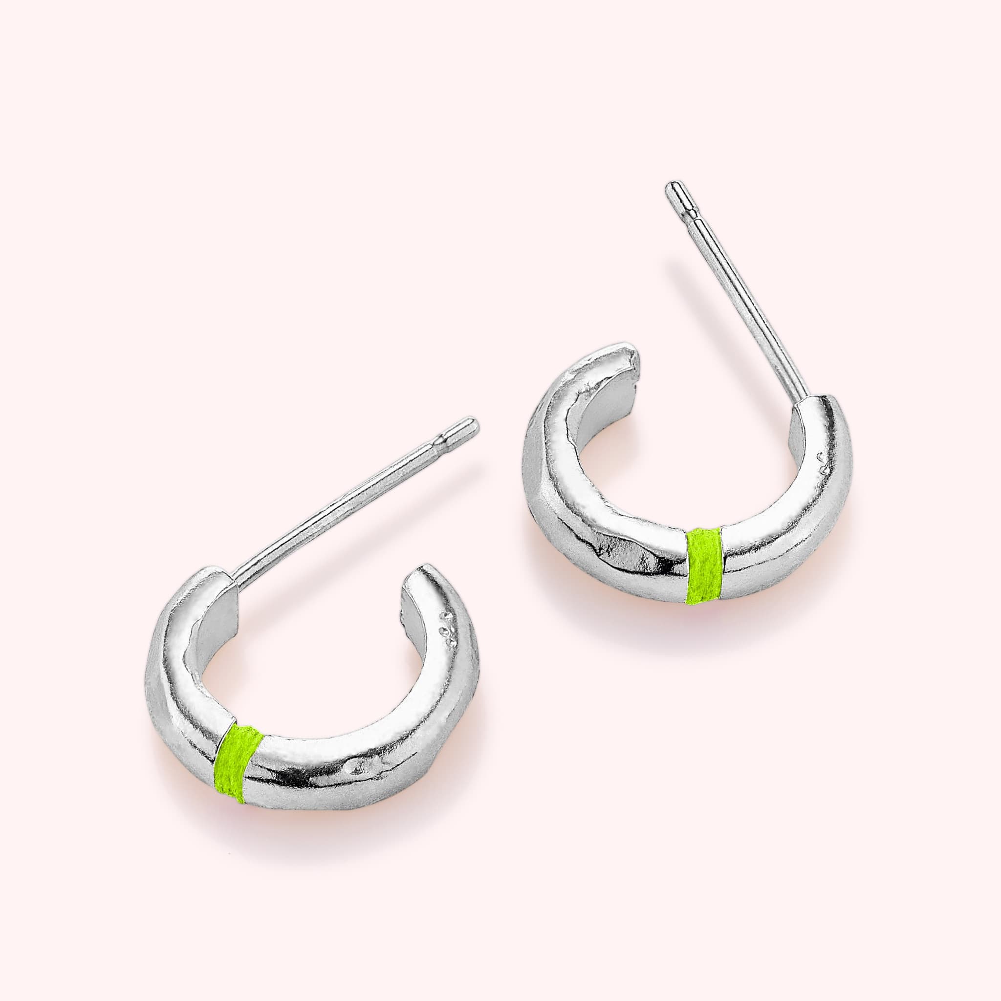 The Mini Simple Things Hoops