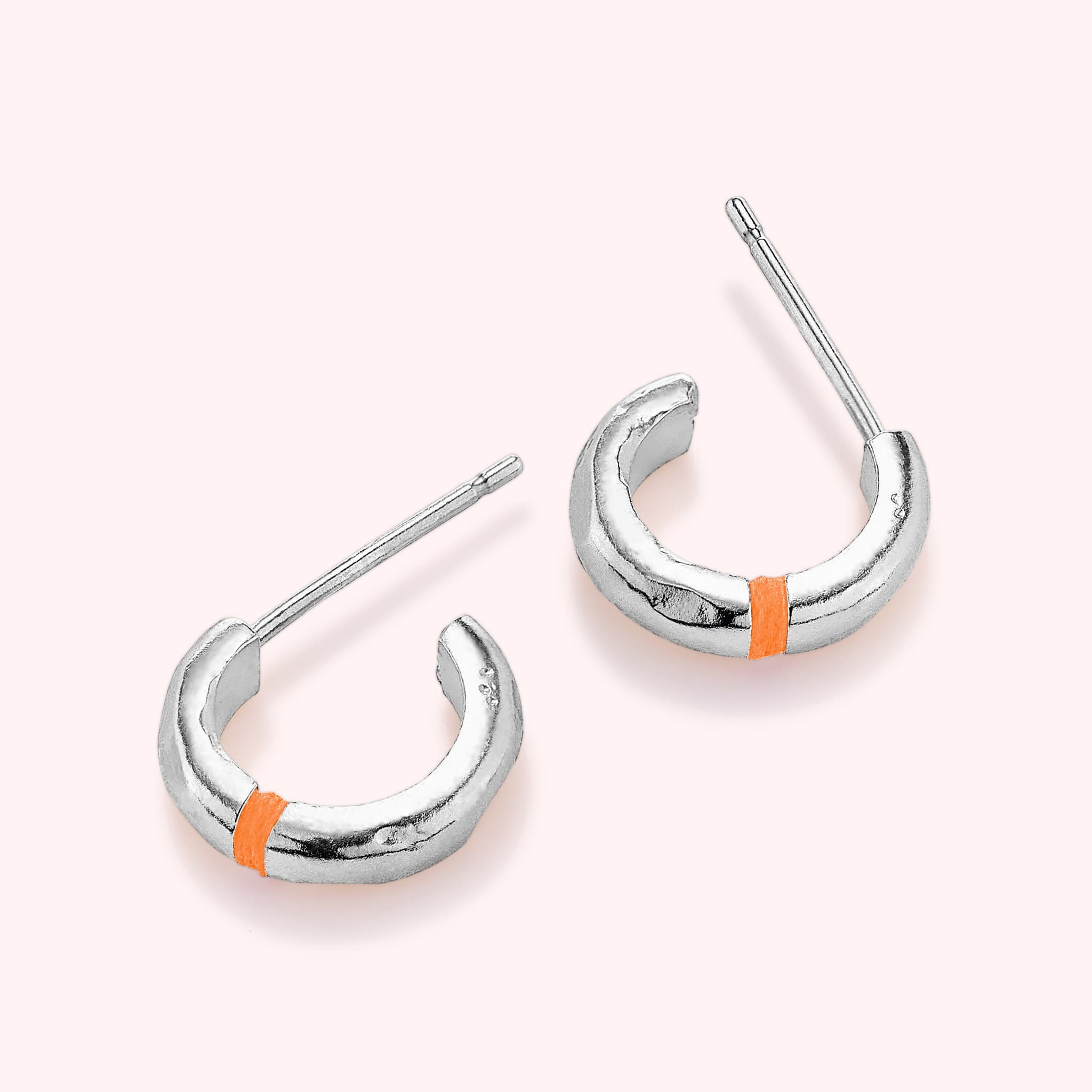 The Mini Simple Things Hoops
