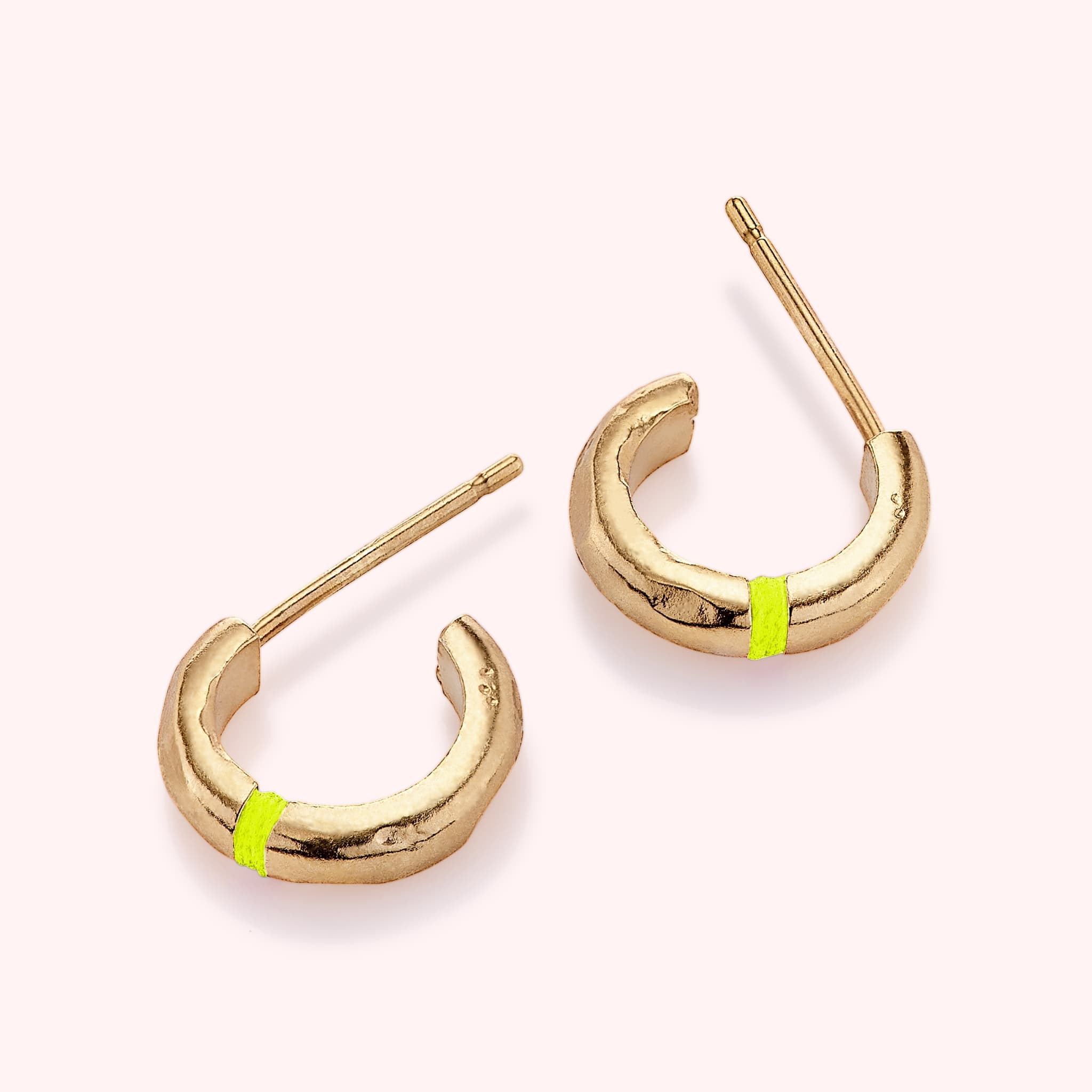 The Mini Simple Things Hoops